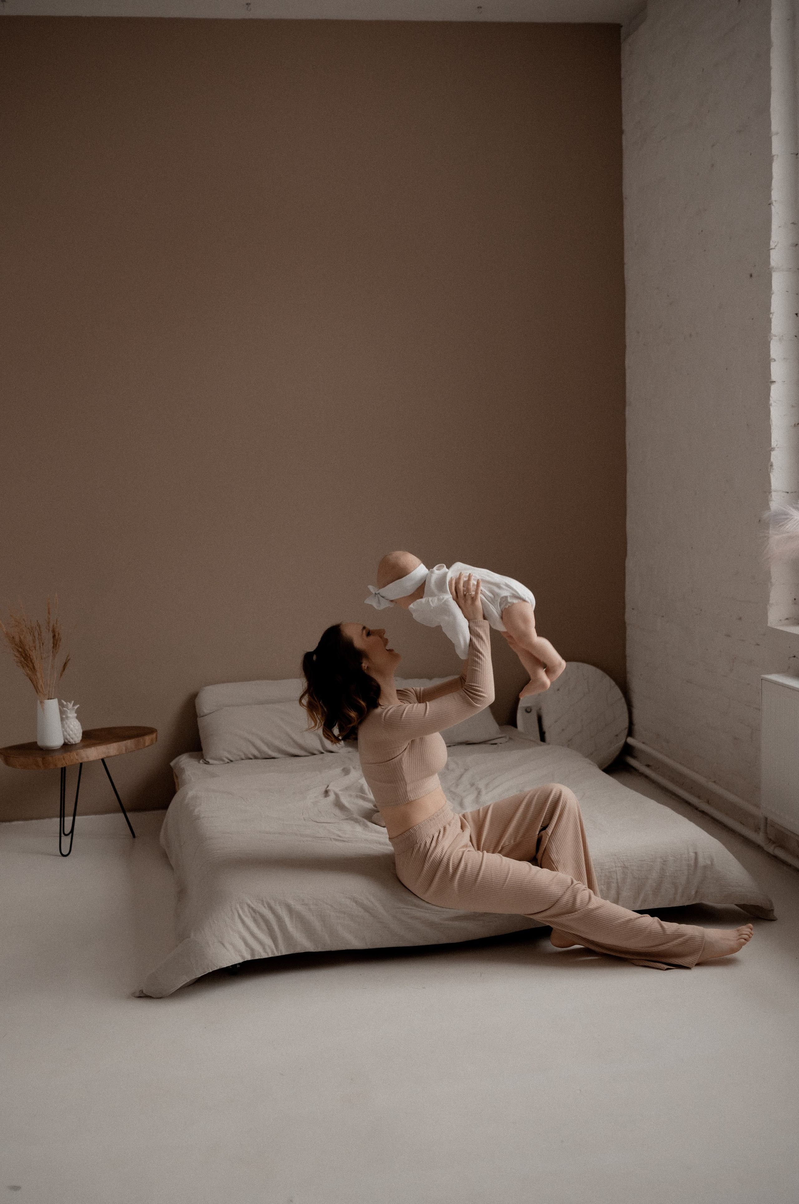 Семья. Свадебный и семейный фотограф в Серпухове Александра Дерюшева