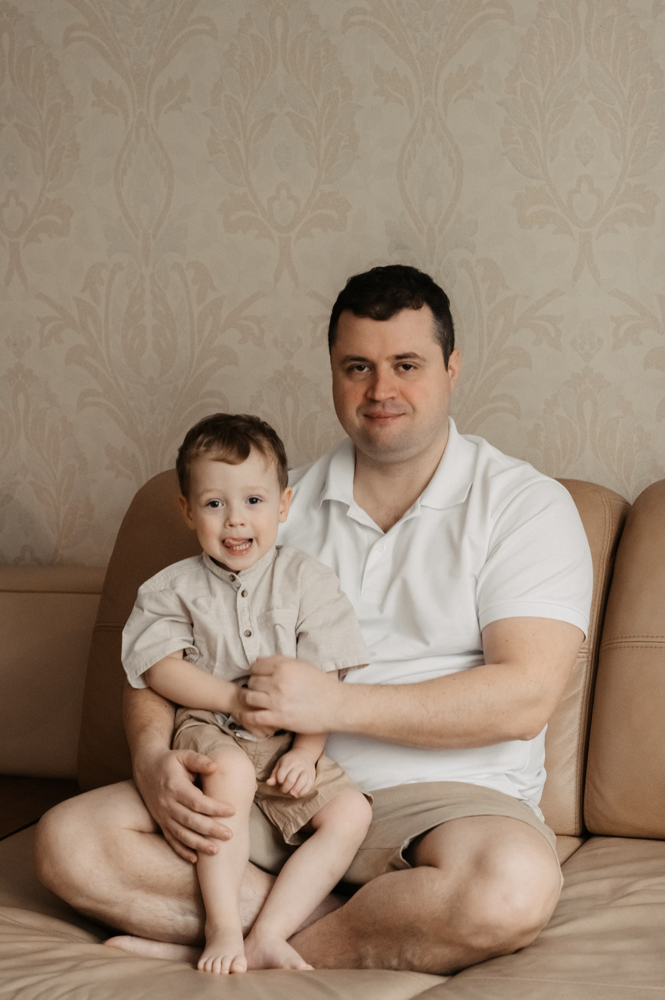 3+1. Фотограф Ким Ангелина