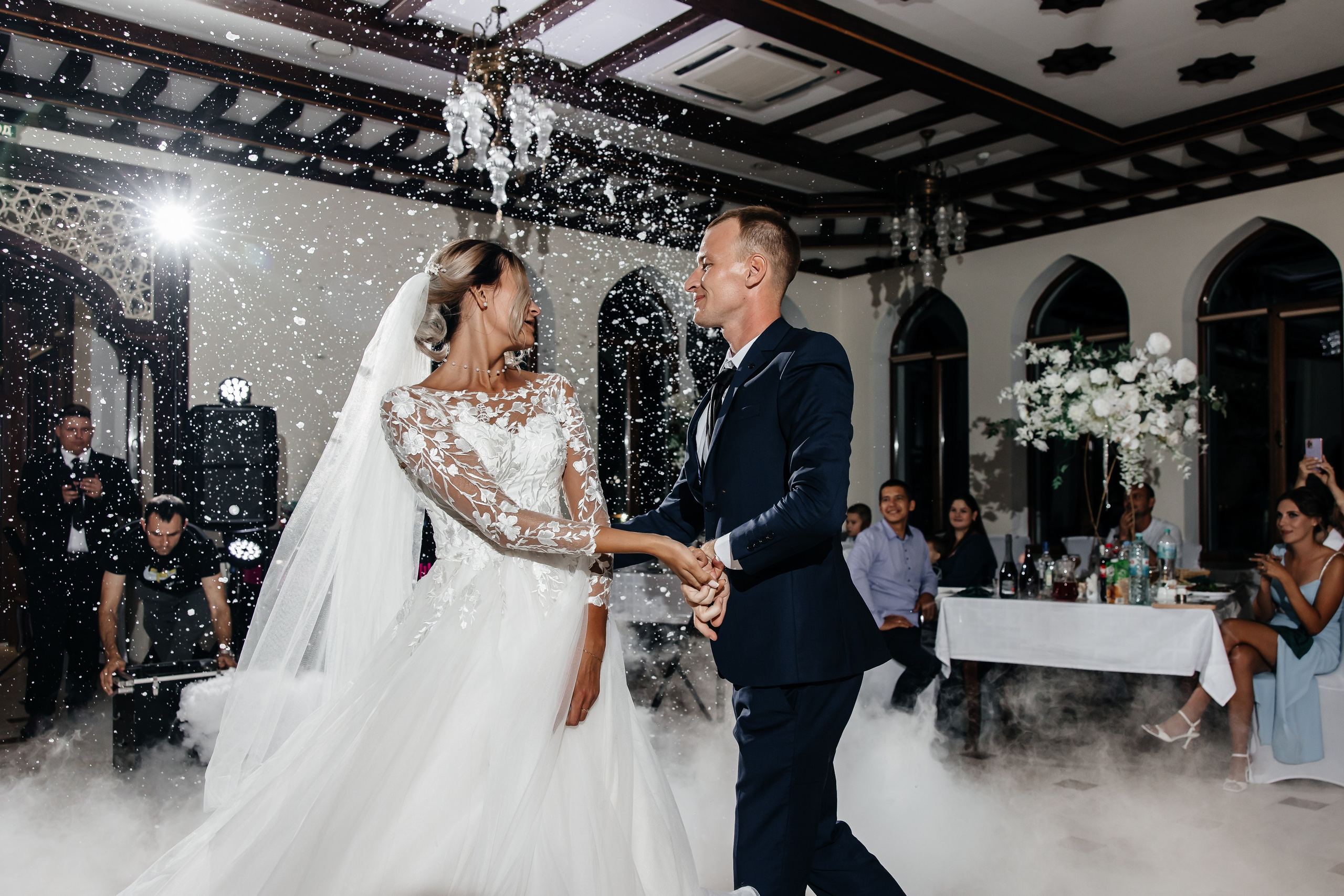 Анонс свадьбы для Кристины и Алексея. Свадебный фотограф в Крыму и Севастополе Ольга Баскакова