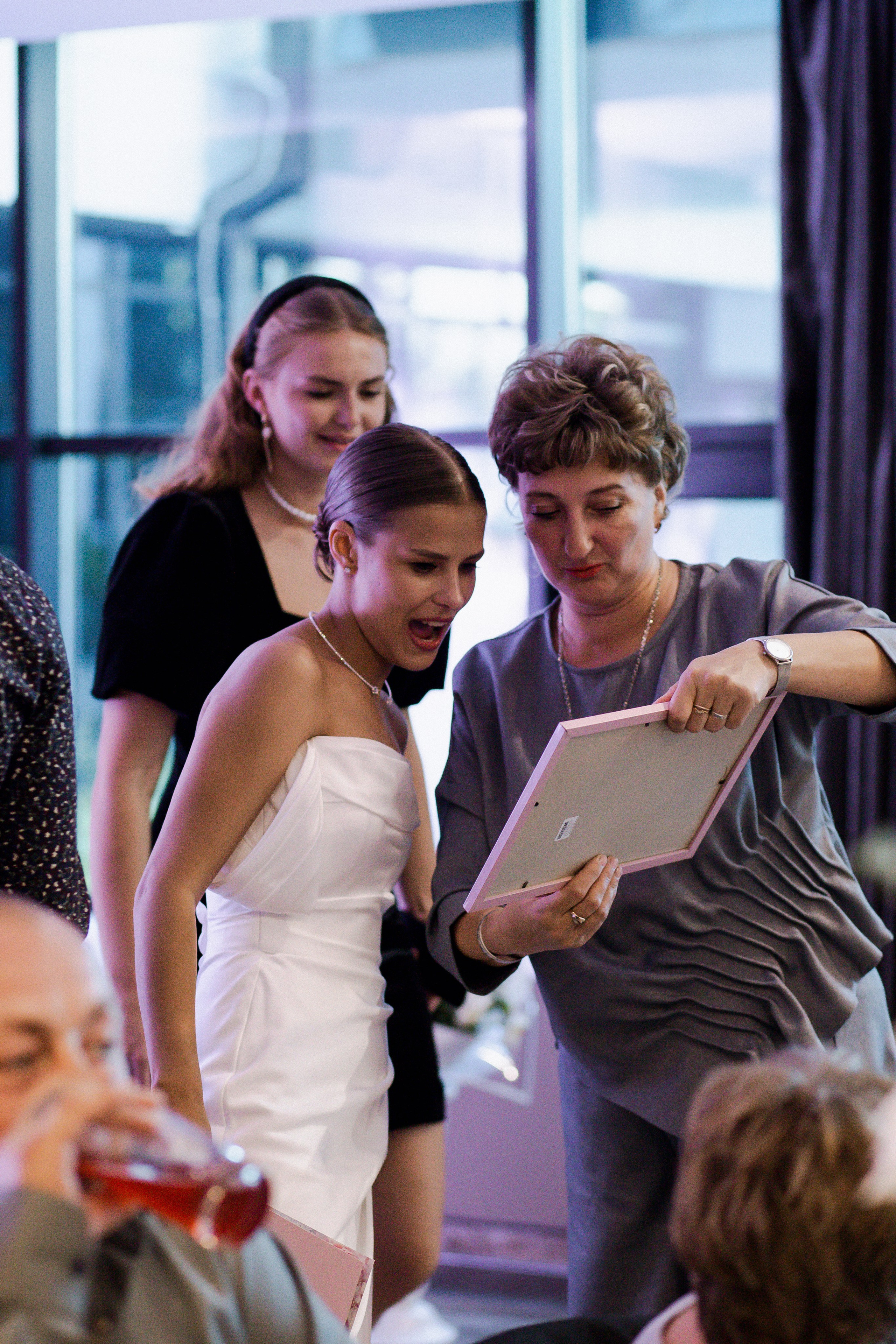 Юлия и Игорь. Фотограф Юлия Герасимова Иркутск