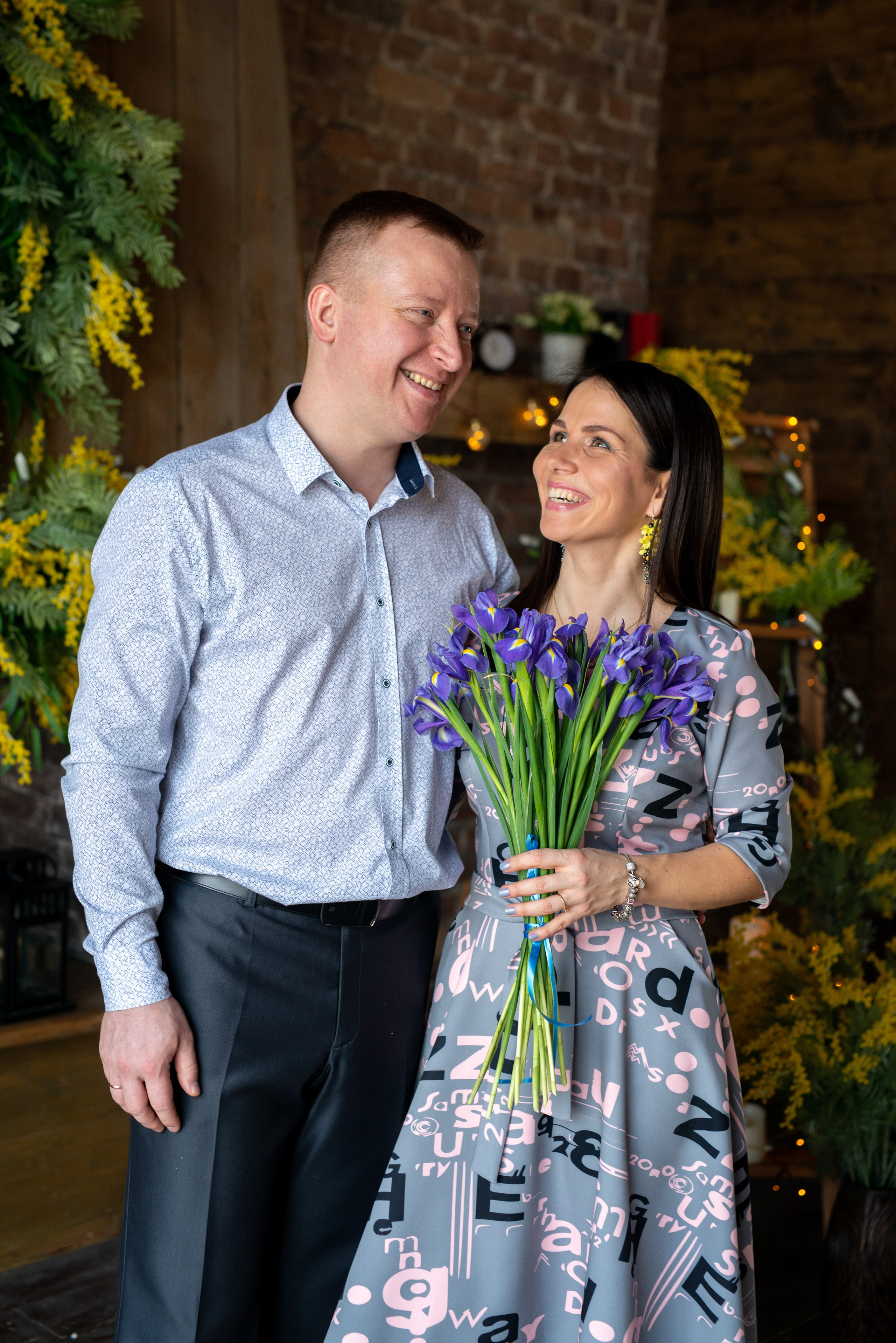 Есения, Екатерина, Дмитрий. Портретный, семейный и свадебный фотограф в Санкт-Петербурге и в Пушкине Ширяев Денис