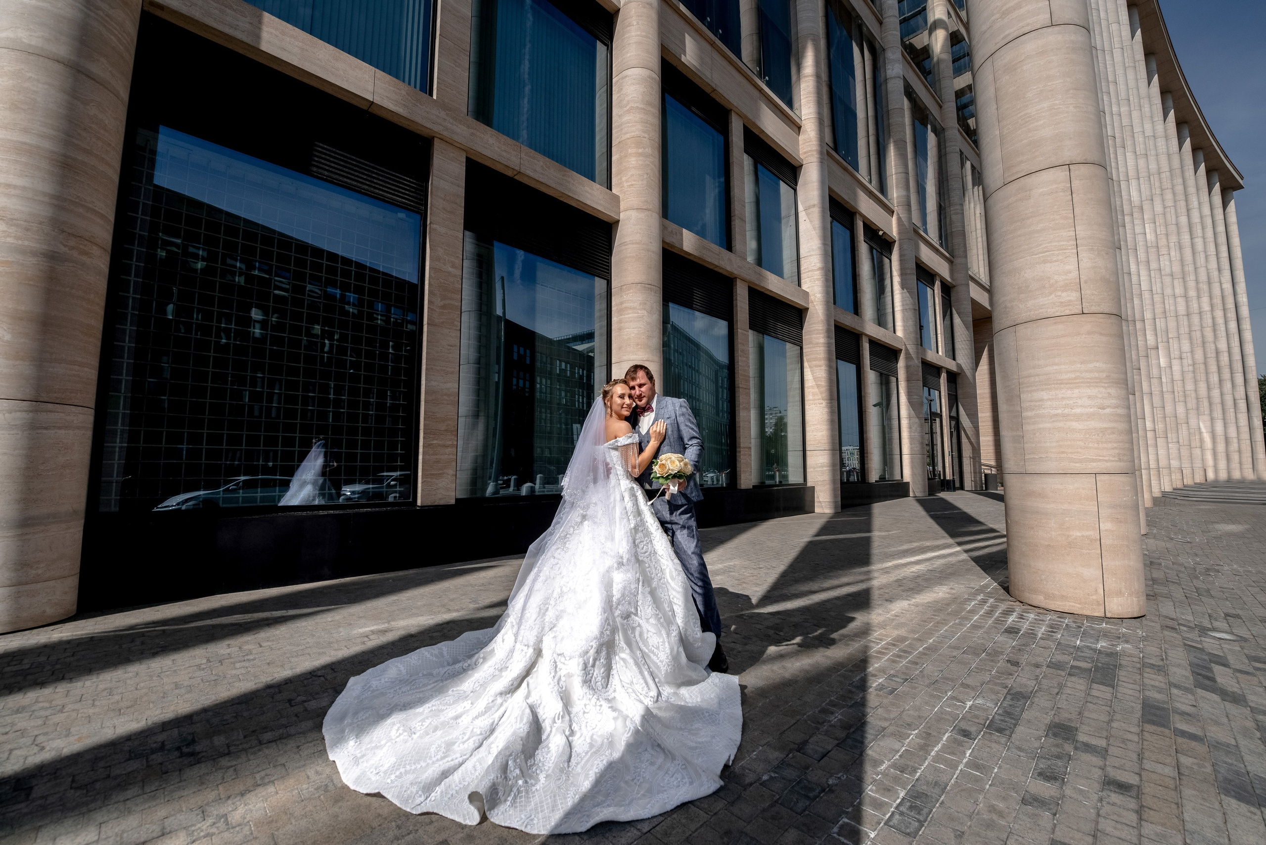 TOP-500 Самые красивые и лучшие свадебные фотографии от профессионального свадебного фотографа в Санкт-Петербурге Ширяева Дениса. Портретный, семейный и свадебный фотограф в Санкт-Петербурге и в Пушкине Ширяев Денис