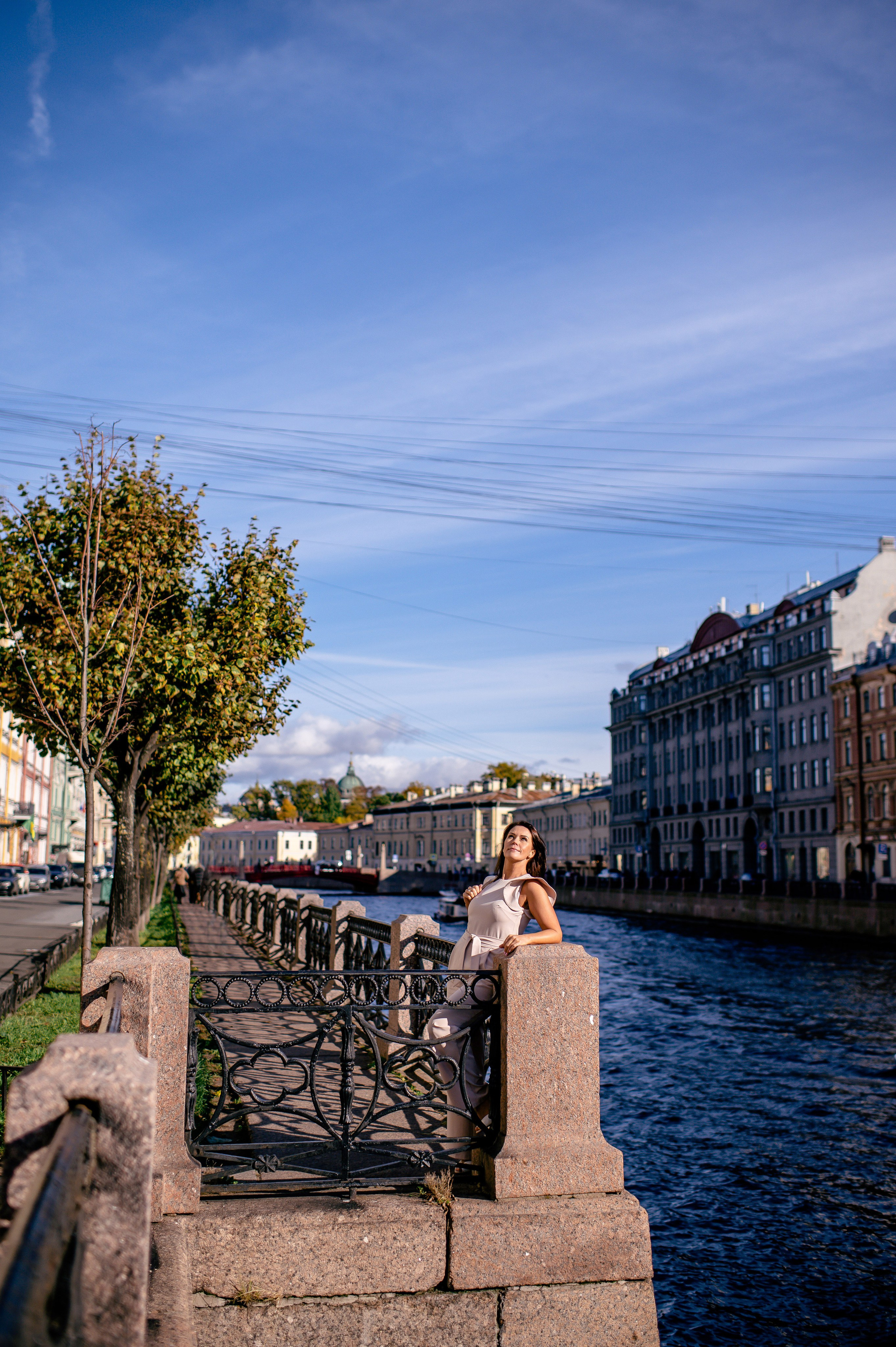 Питер самый сок. Портретный, семейный и свадебный фотограф в Санкт-Петербурге и в Москве Ширяев Денис