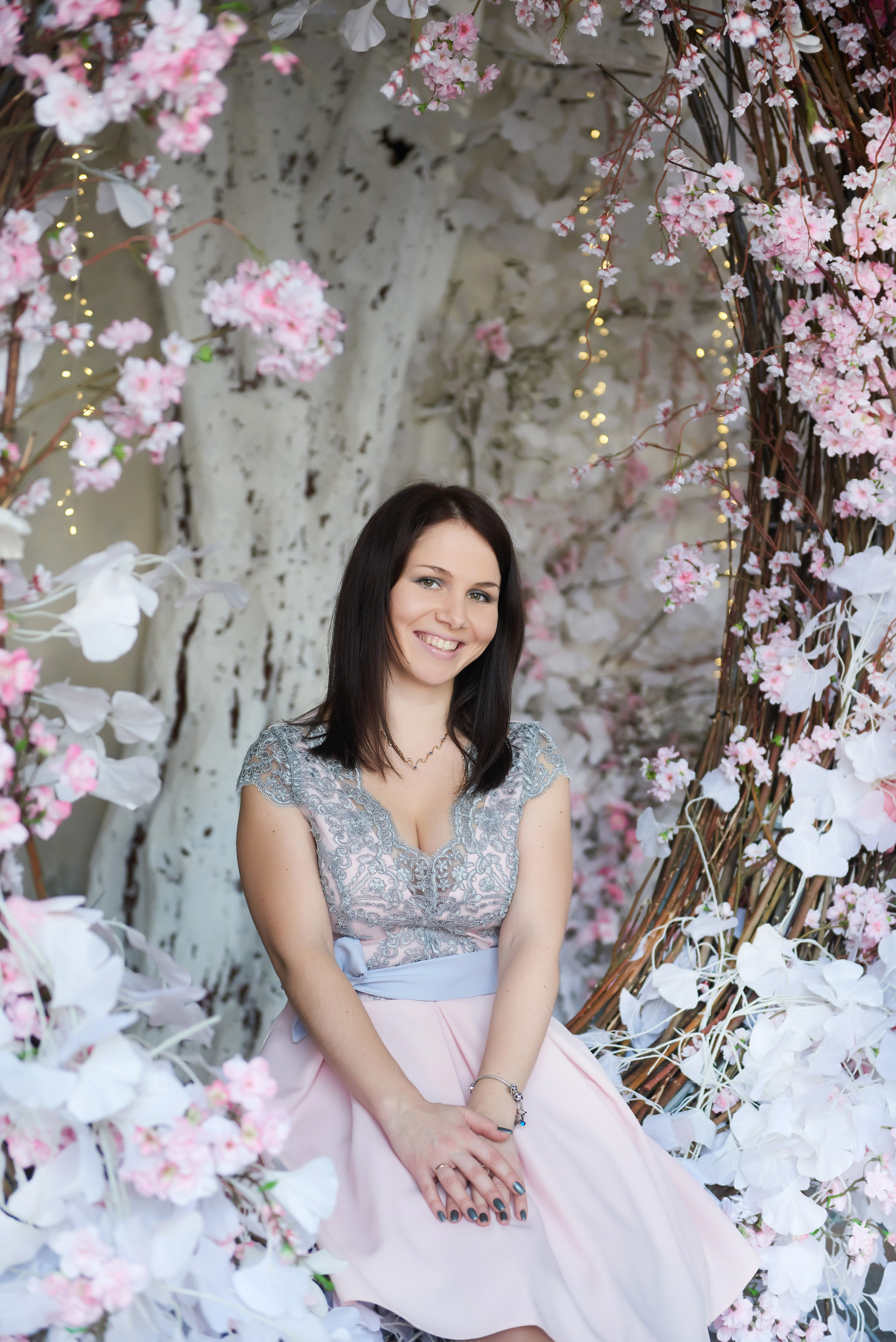 Есения, Дмитрий и Екатерина. Портретный, семейный и свадебный фотограф в Санкт-Петербурге и в Пушкине Ширяев Денис