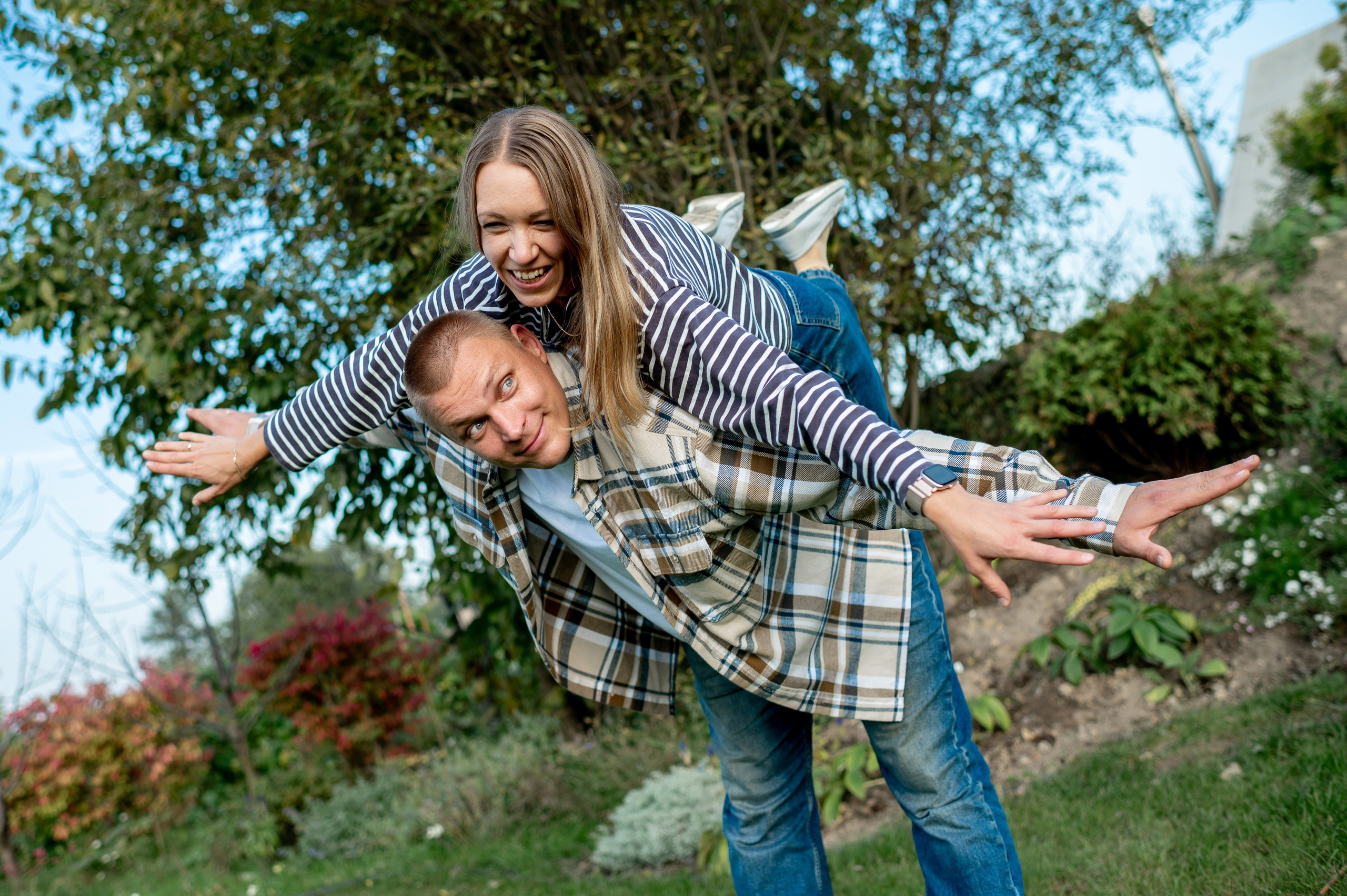 Светлана и Алексей. Портретный, семейный и свадебный фотограф в Санкт-Петербурге и в Пушкине Ширяев Денис