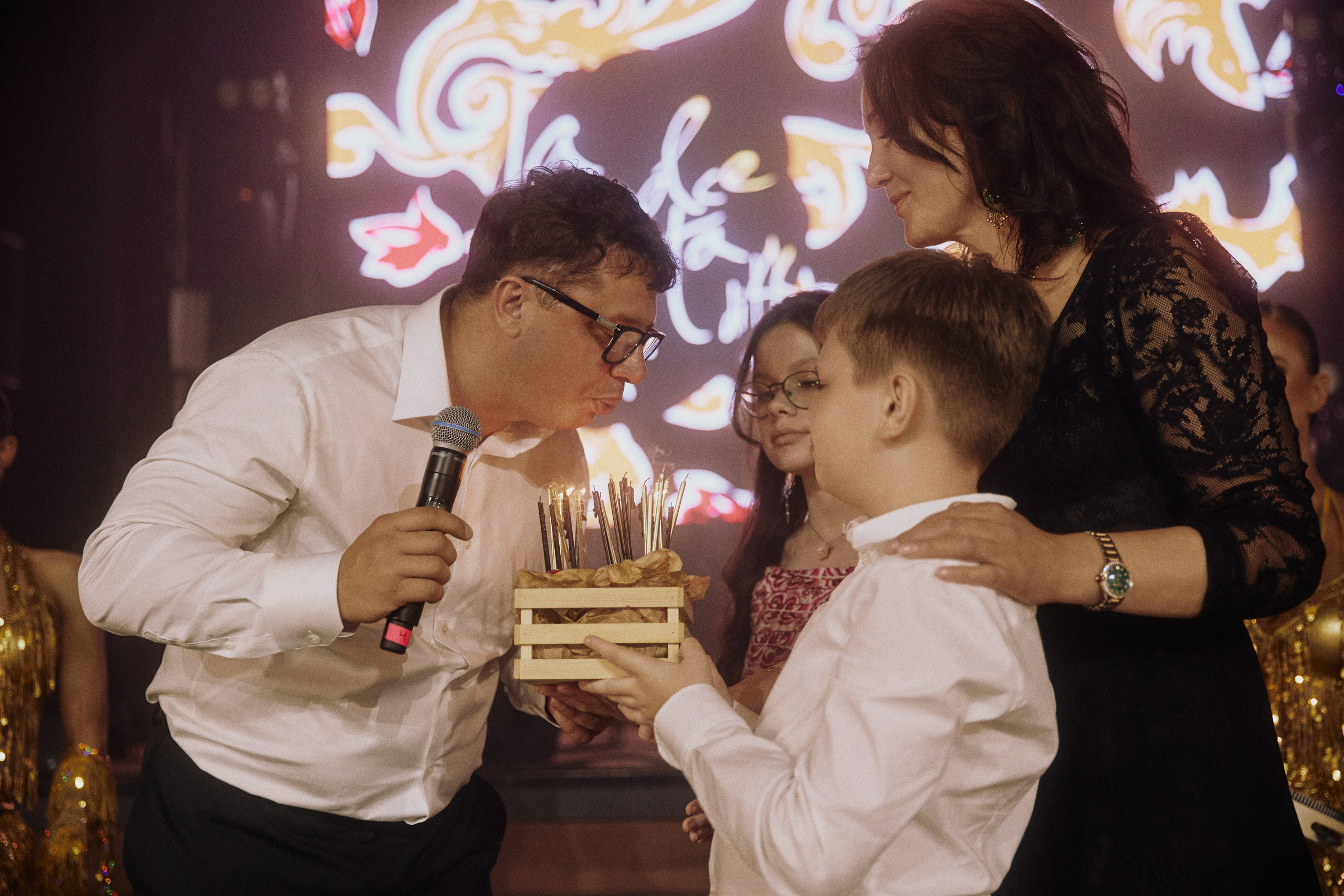 LA DOLCE VITA. Дмитрий Мазуркевич: Профессиональный Репортажный Фотограф