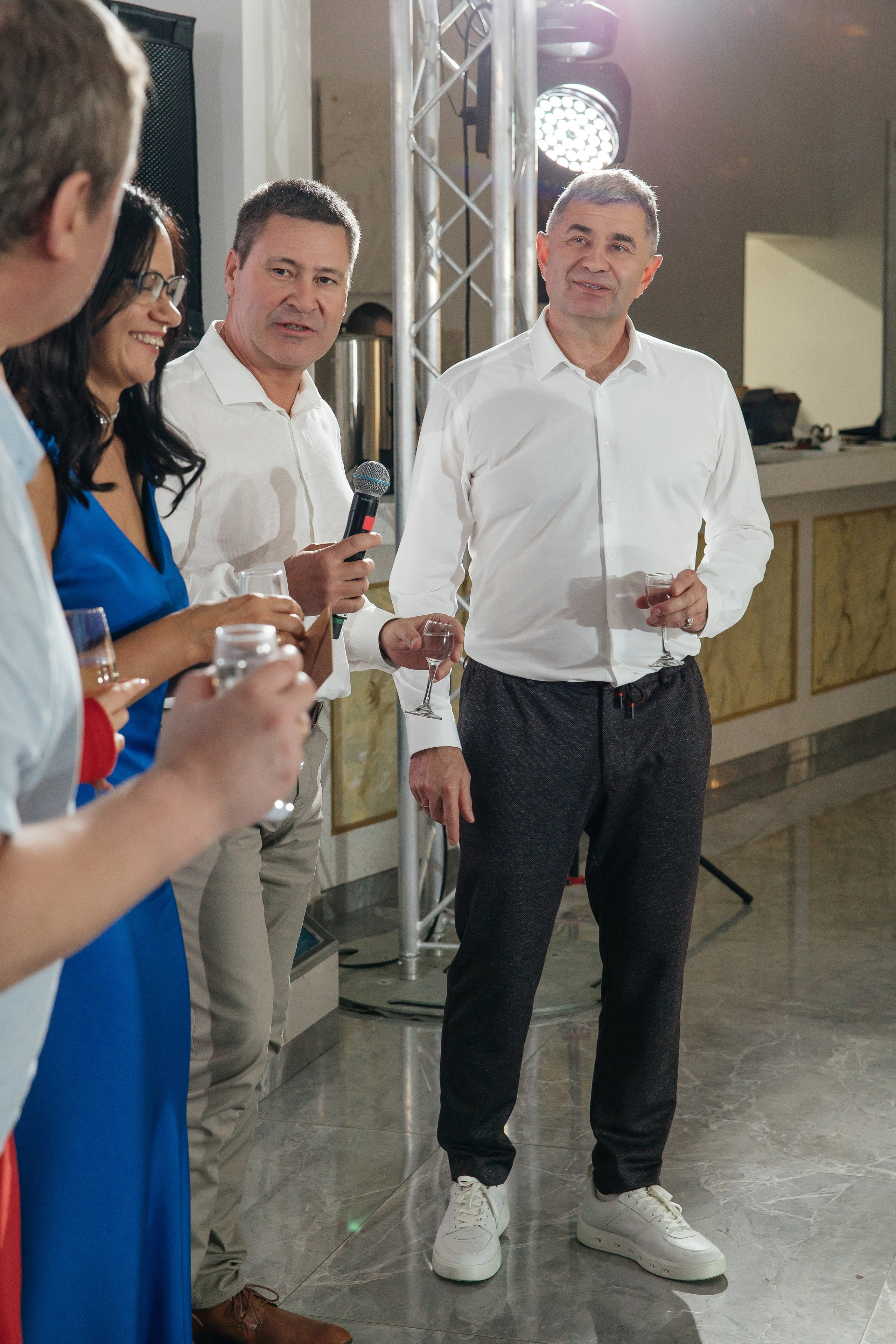 День рождения