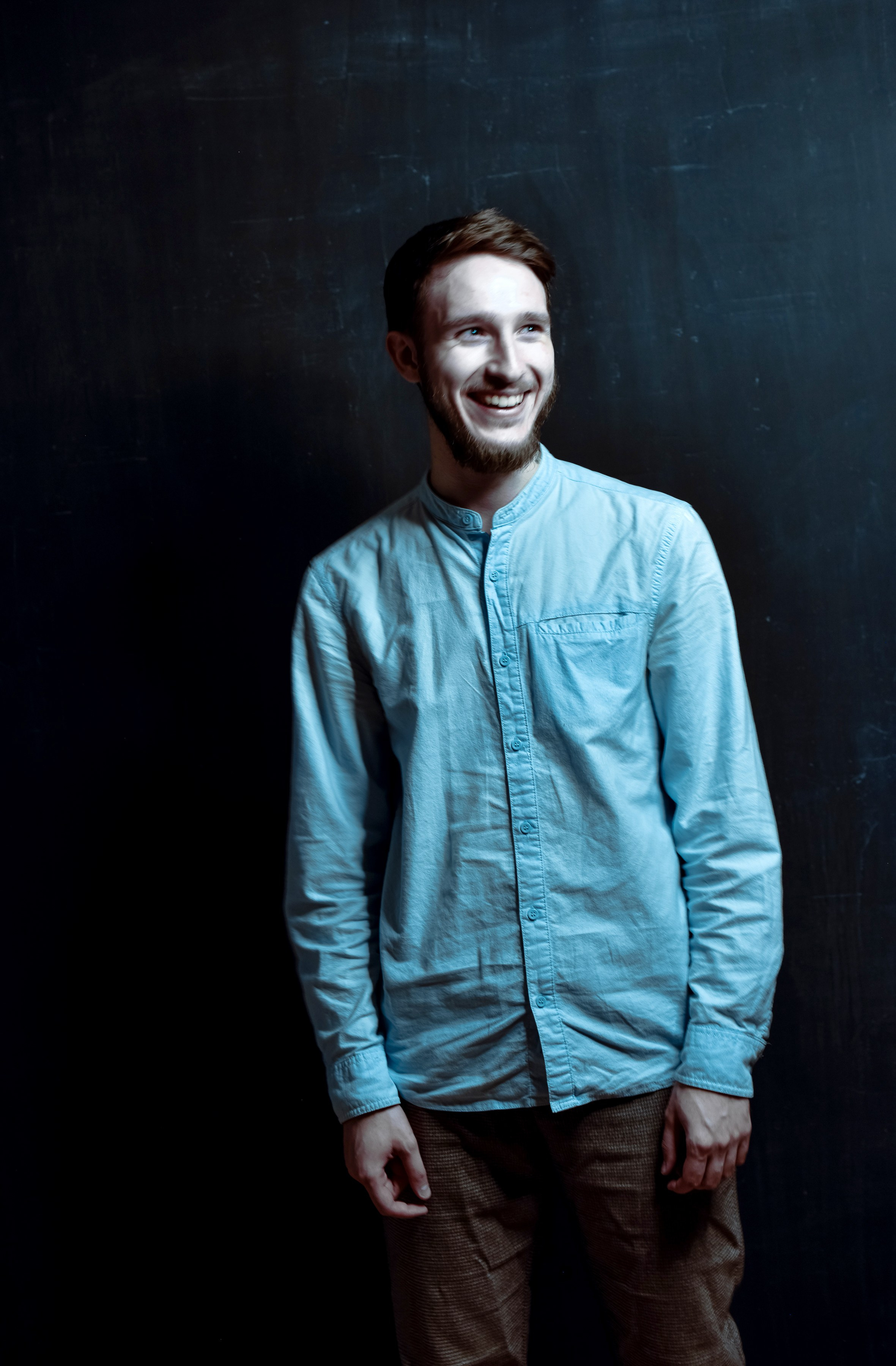 Мужская фотосессия в Самаре и Самарской области