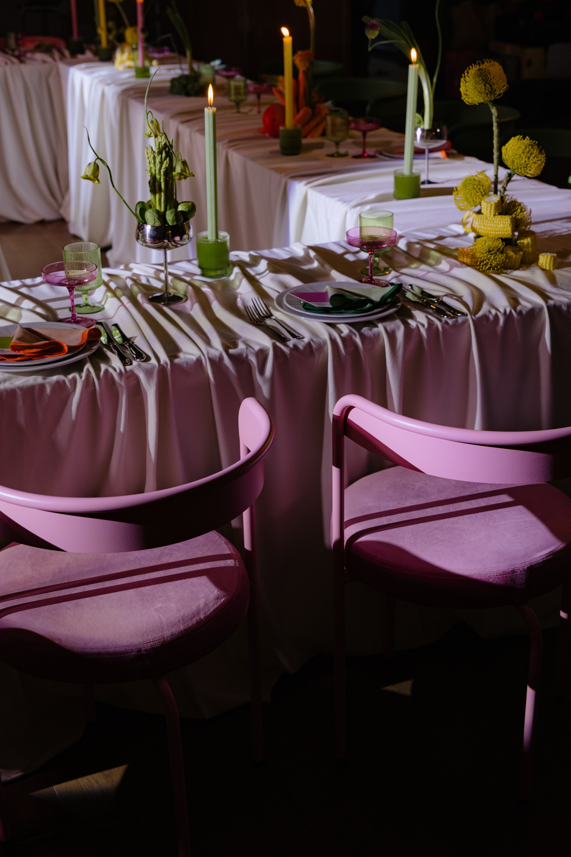 L&A. Фотограф в Москве Гришин Леонид