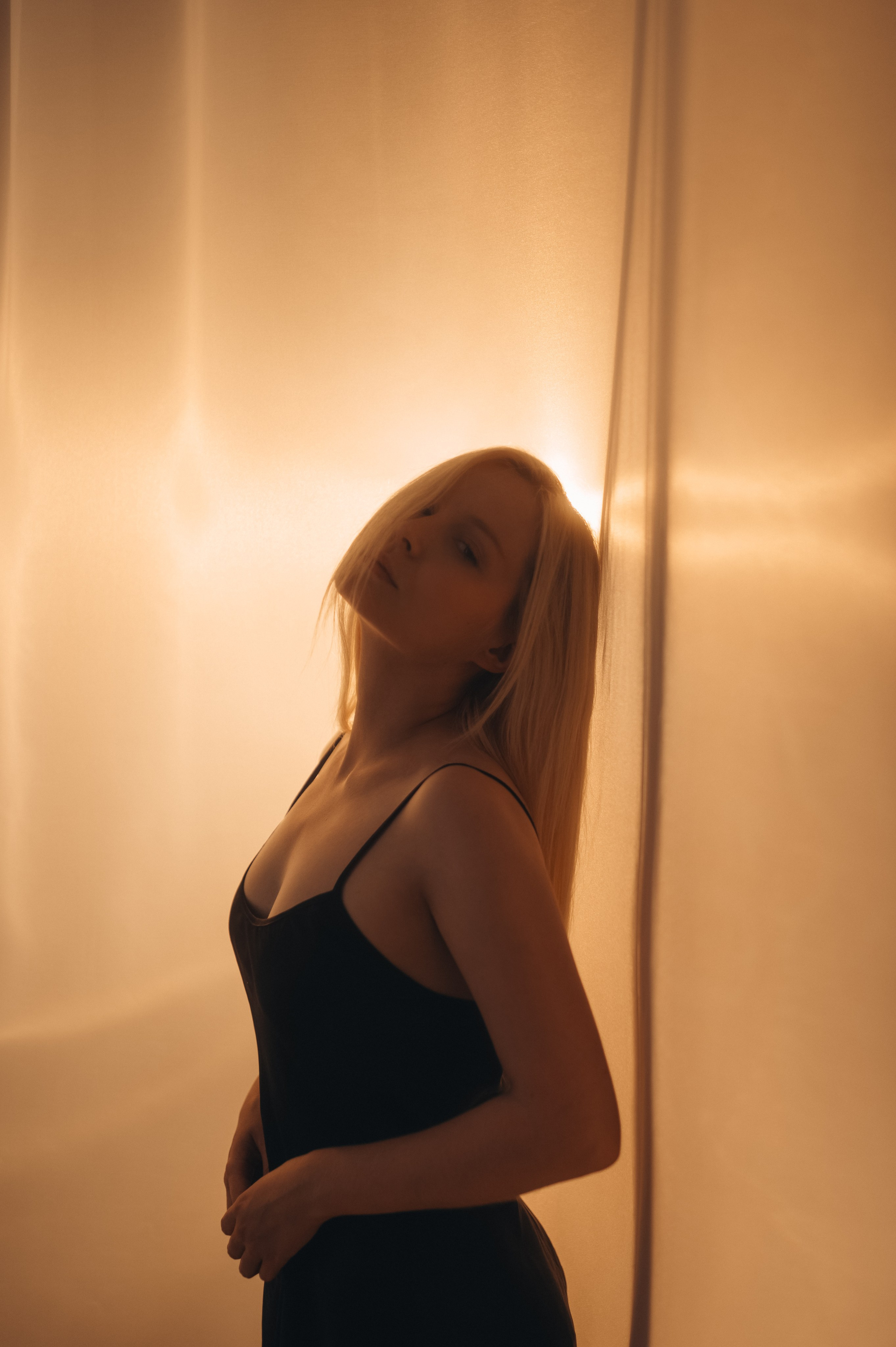 PORTRAIT. Фотограф Ксения Матвеева Санкт-Петербург