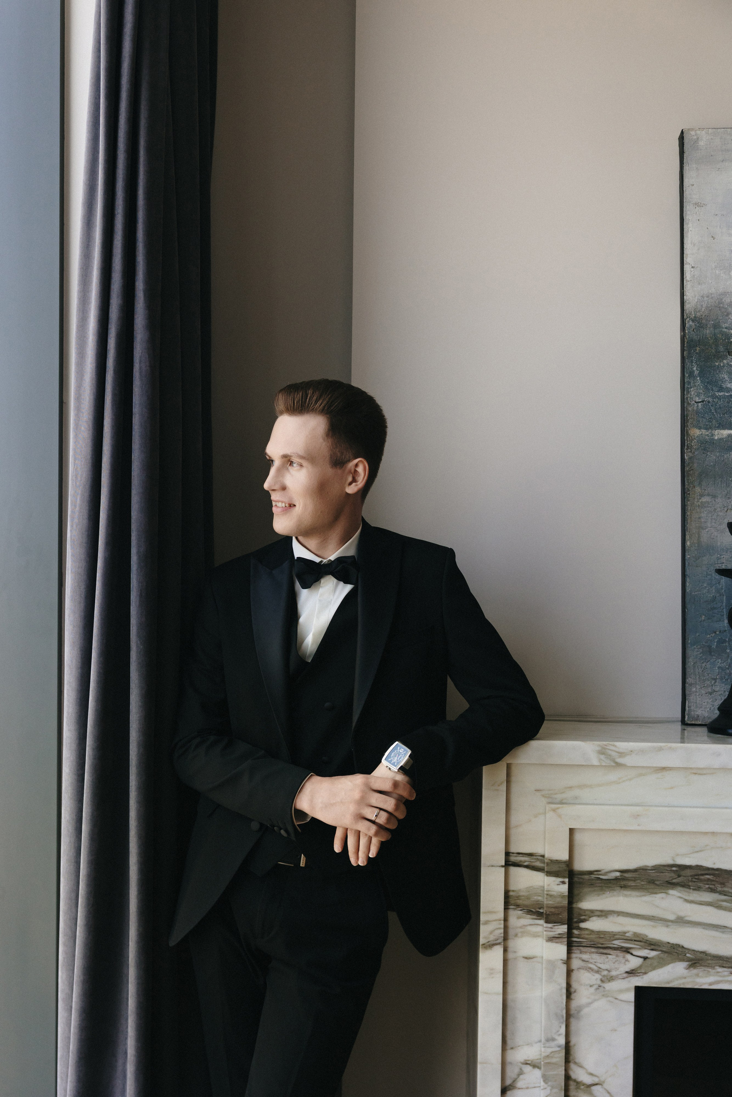 Александр и Дарья. Фотограф в Красноярске