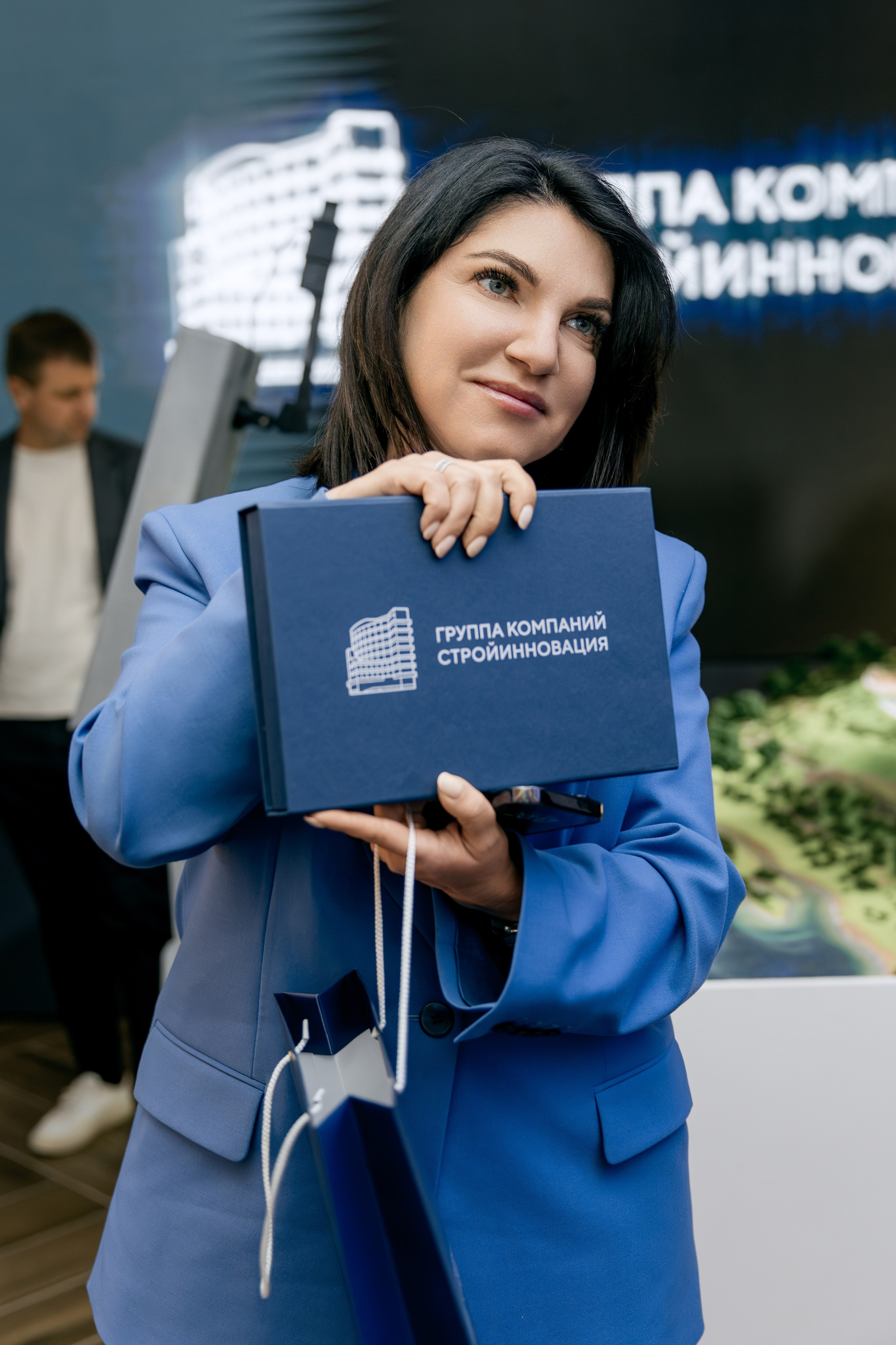 Небо над Енисеем. Фотограф в Красноярске