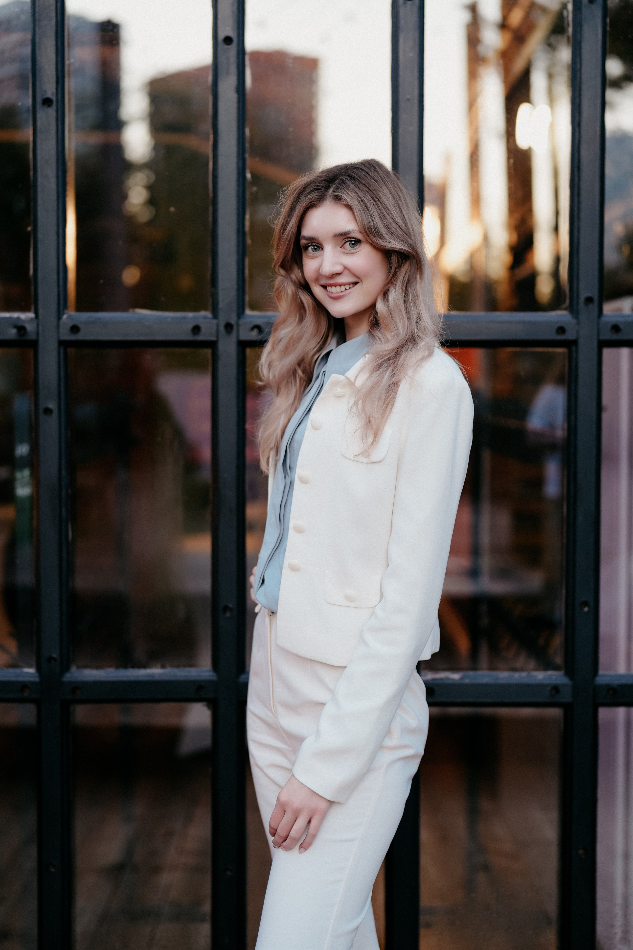 Белая Радуга. Фотограф в Москве Дмитрий Рогов