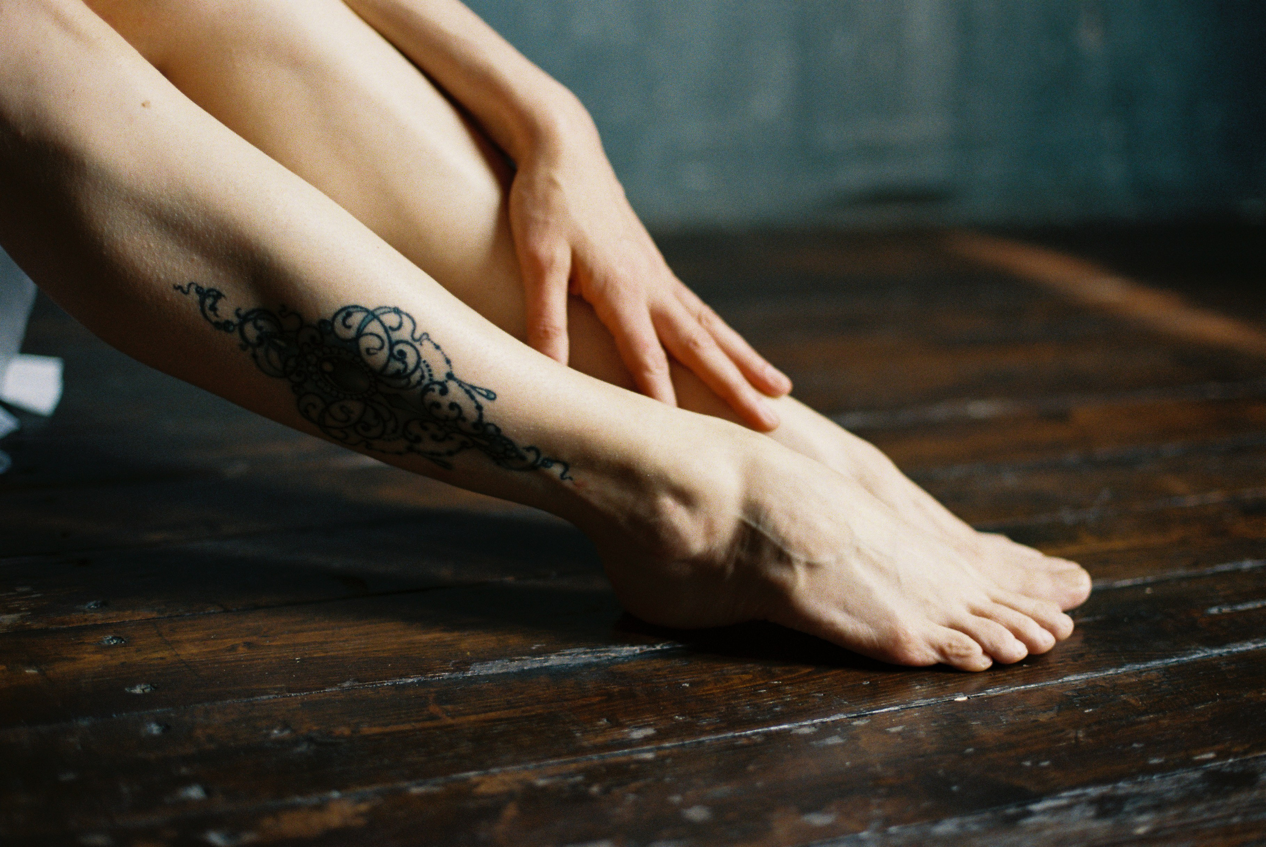 Лена. Галя Аникина фотограф в Москве