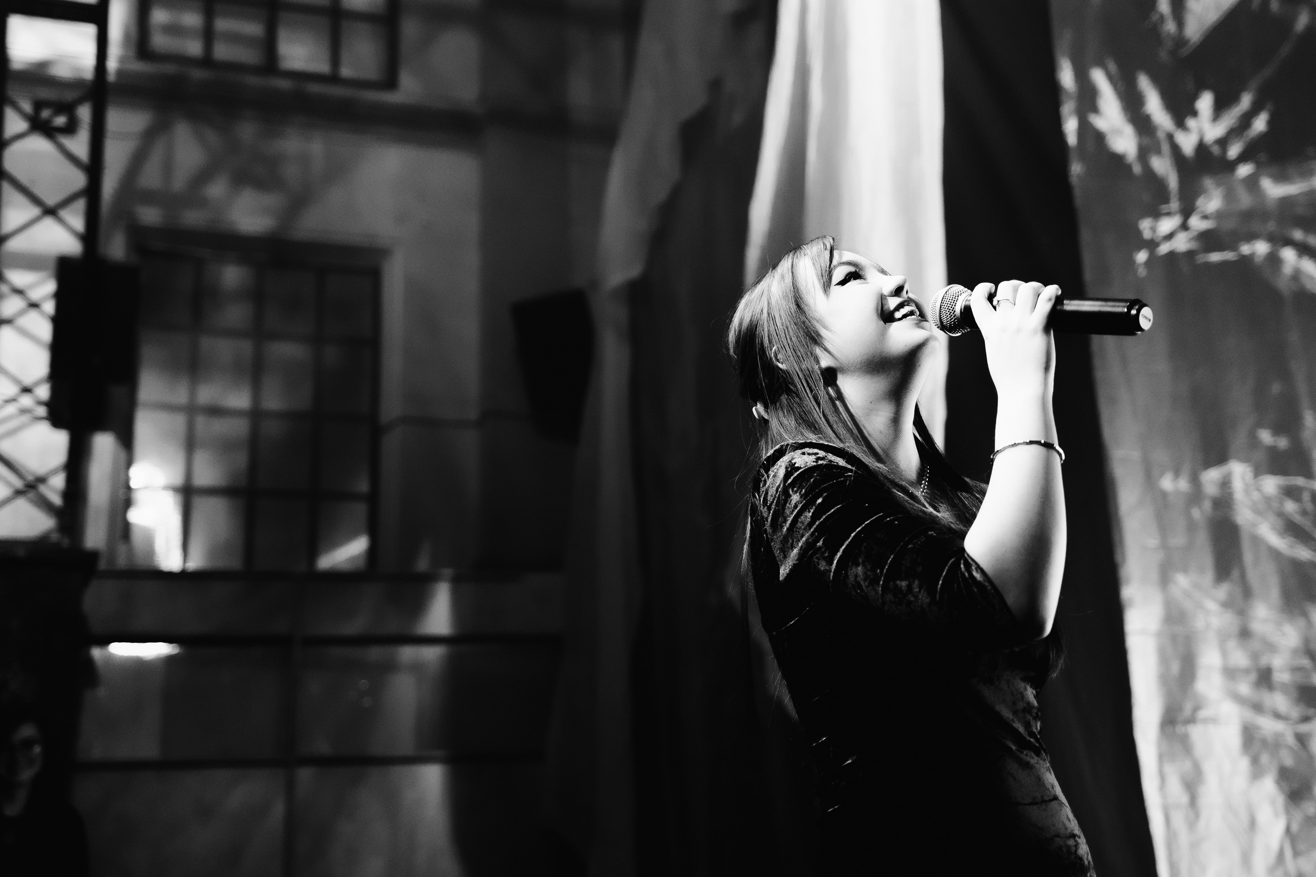 Юбилей фонда «Нестрашно». Главная