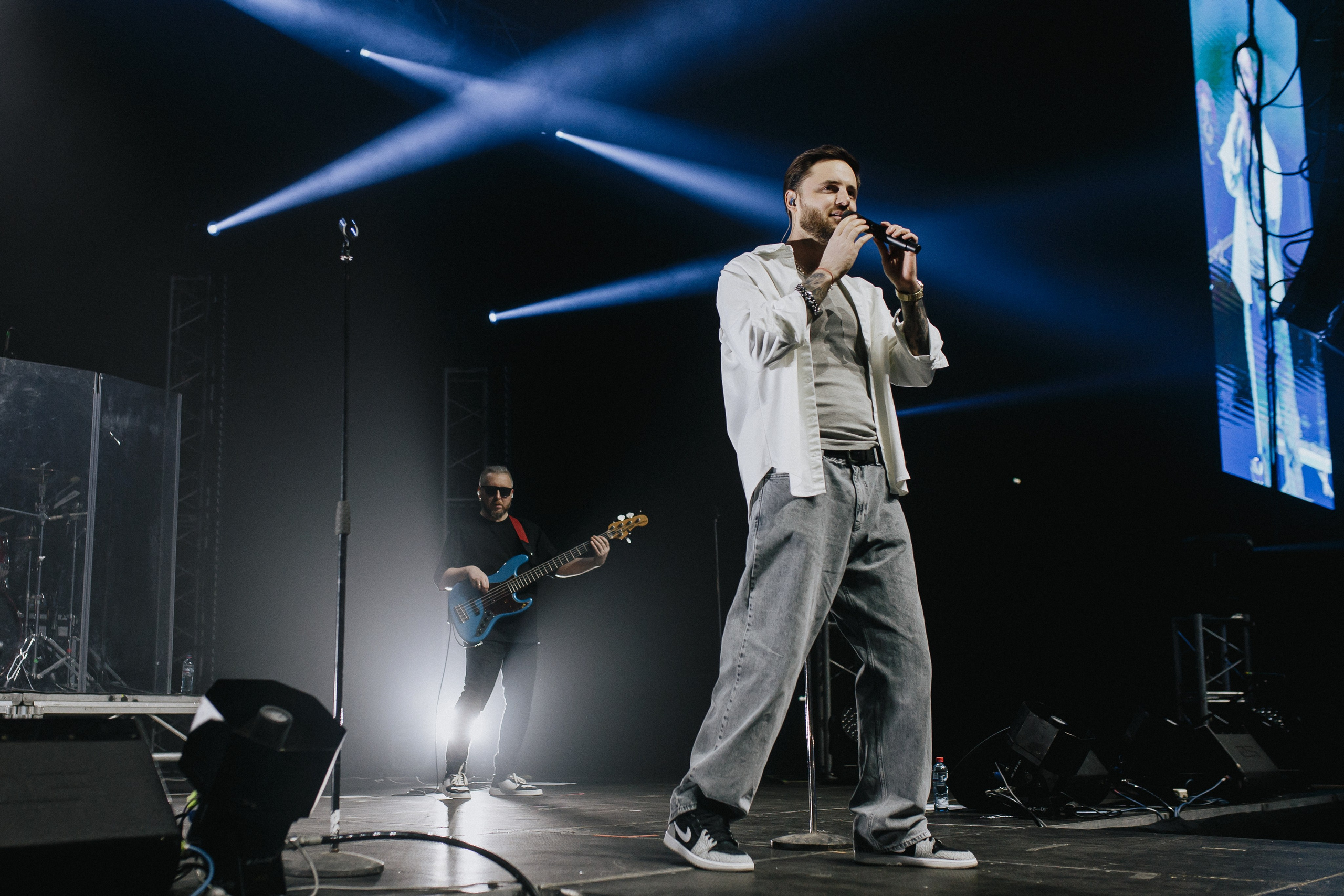 ANDRO|ELMAN|TONI|MONA. Фотограф Иркутск Антипин Сергей