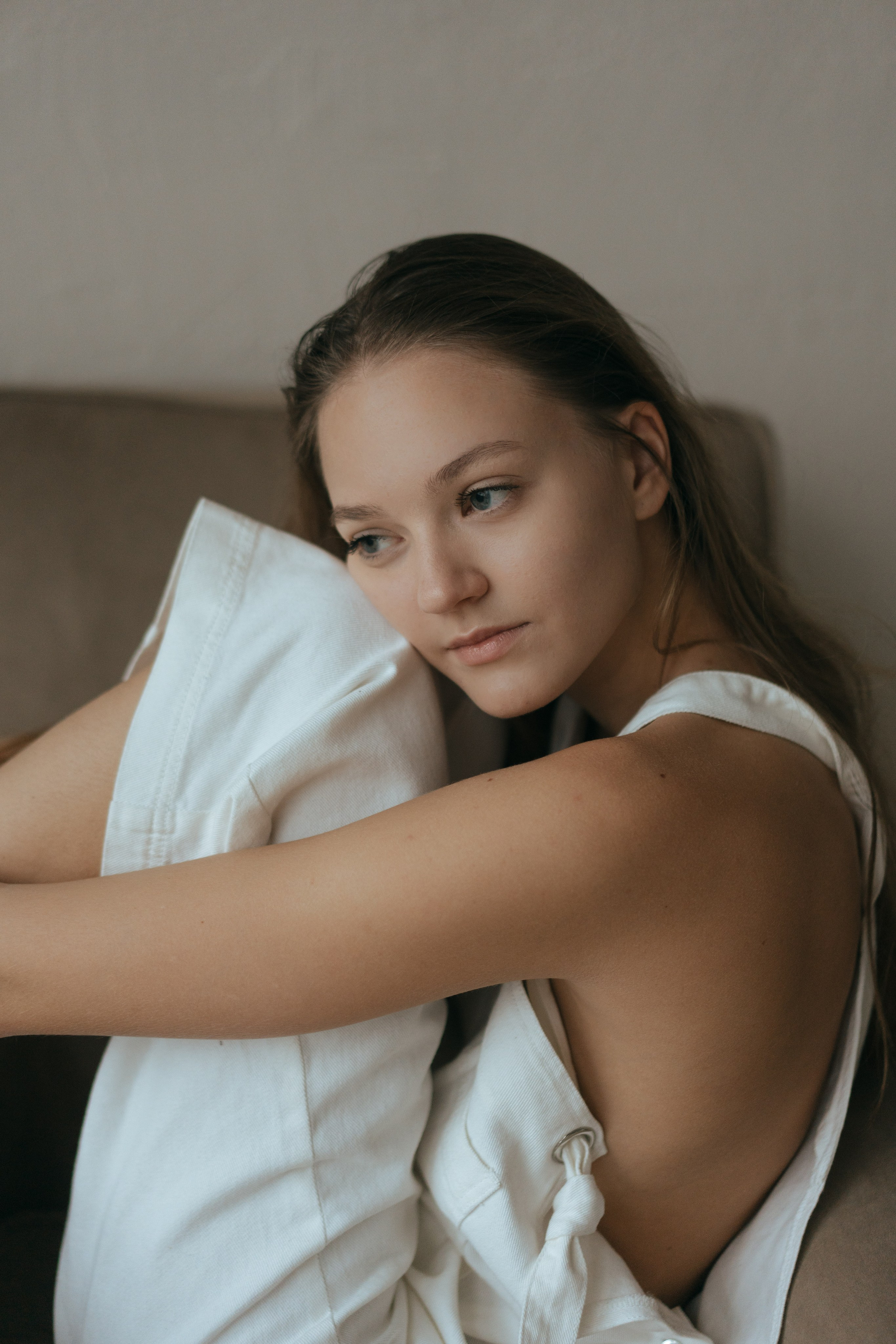 Анастасия Липина. Модельное агентство TM Models в Калининграде