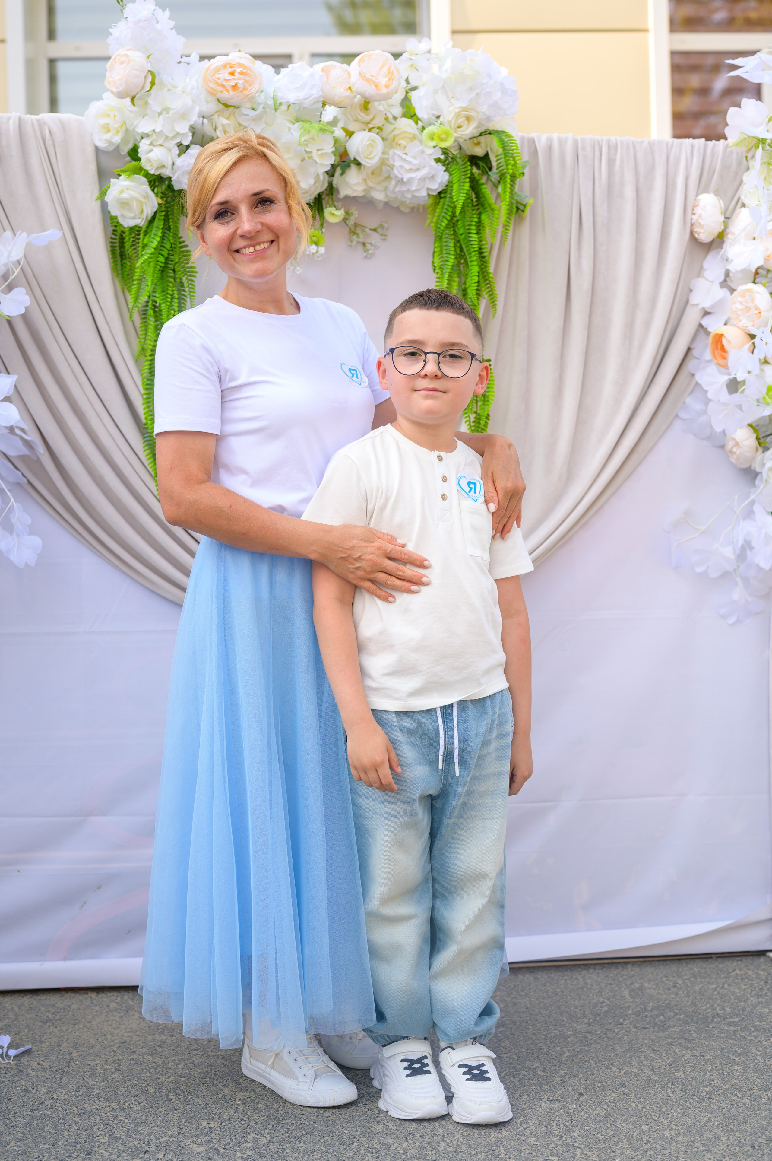 Репортаж выпускного группа «Фантазёры» 3 садик. Фотограф новорожденных, семейный детский в Тюмени Татьяна Морозова