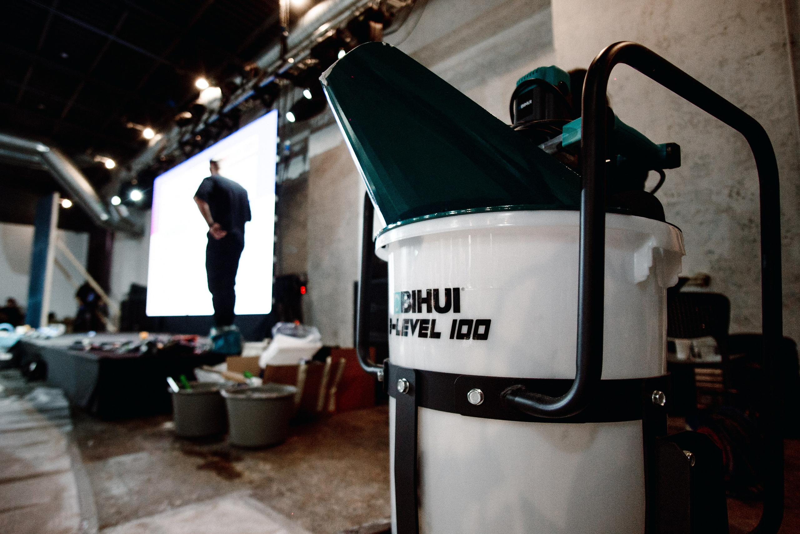 Репортажный фотограф конференция Станкозавод Самара. Фотограф Сергей Логинов