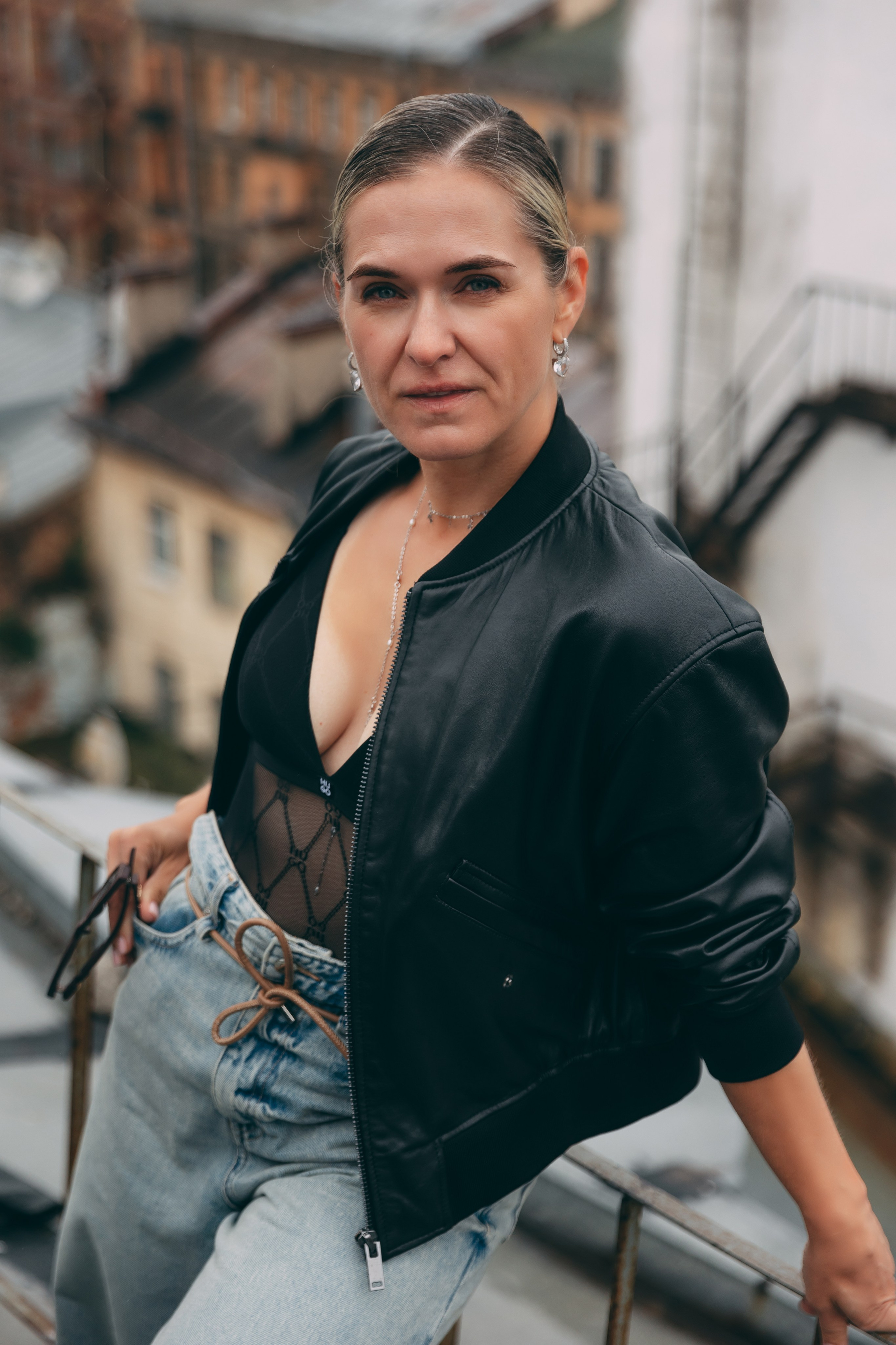 Евгения. Семейный фотограф в Санкт-Петербурге Алиса Мохова