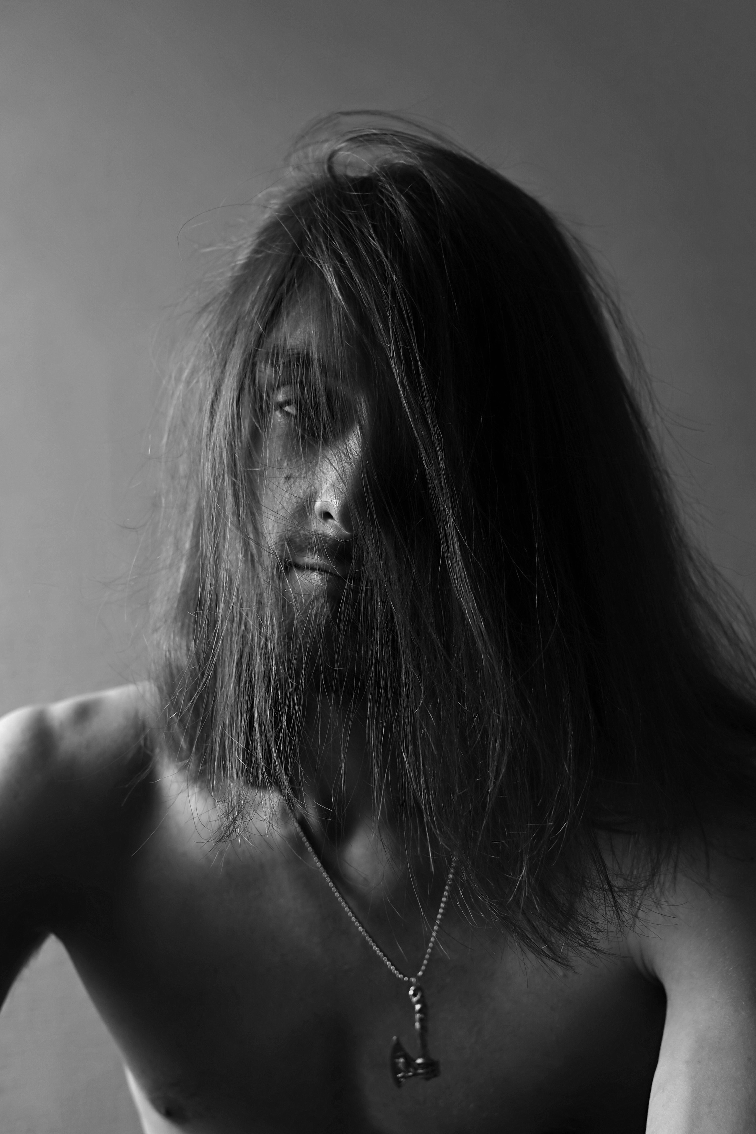 Егор. Портретный и мужской фотограф в Новосибирске