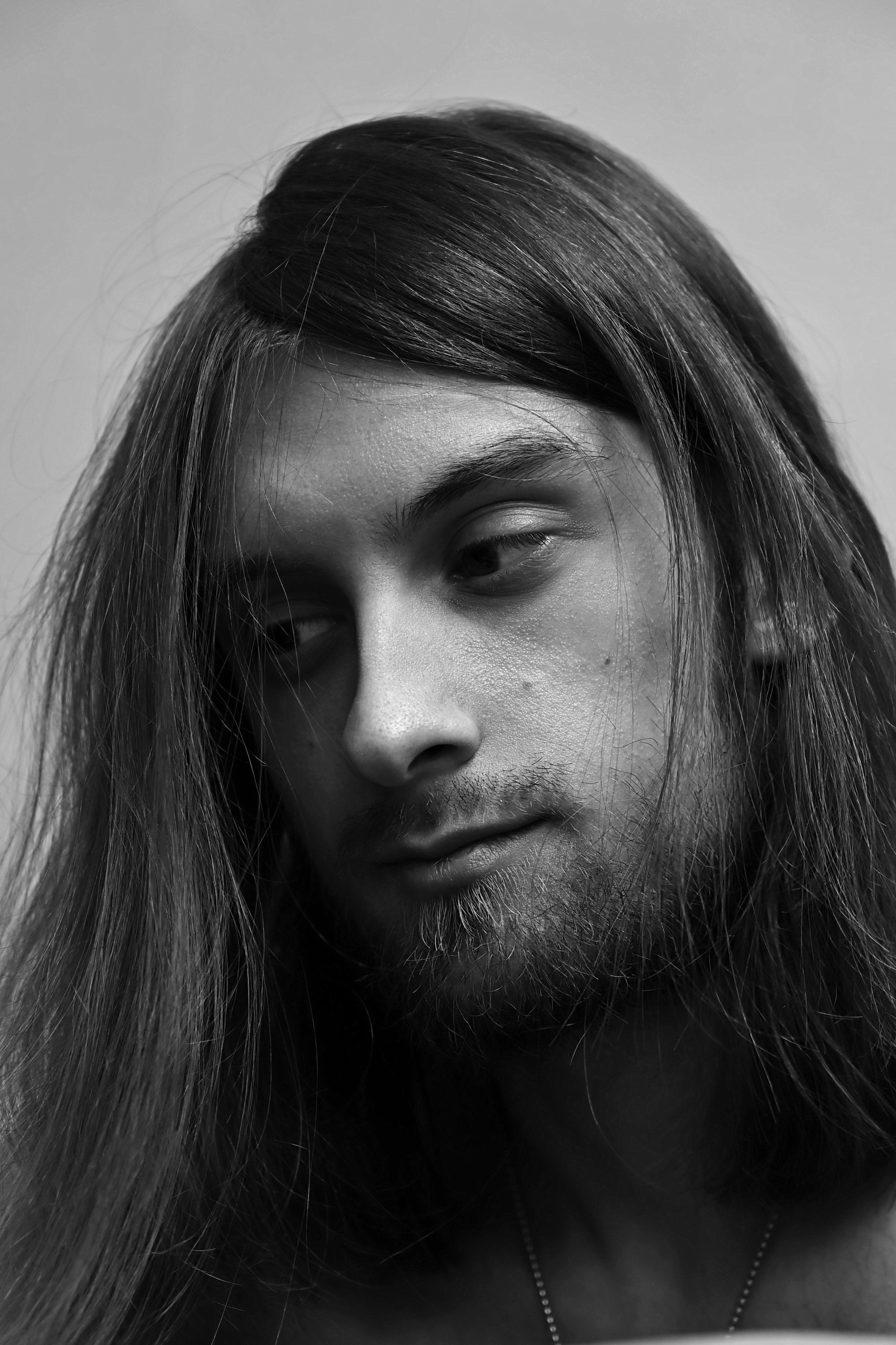 Егор. Портретный и мужской фотограф в Новосибирске