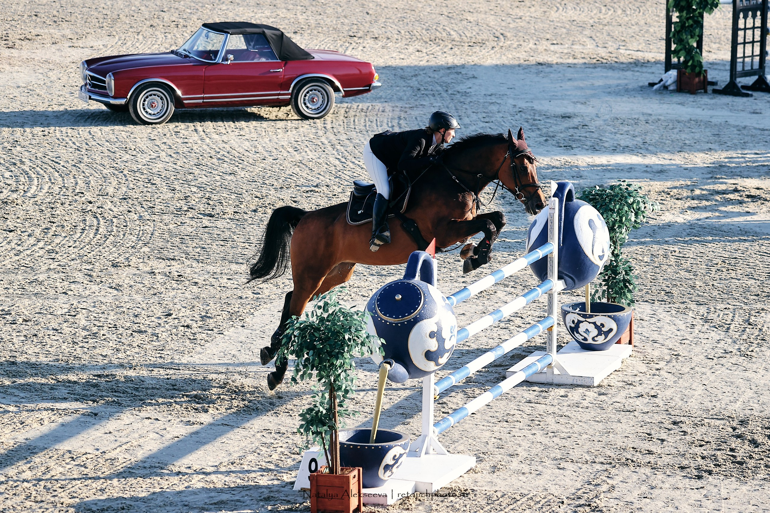 Евразийские игры по конкуру, Maxima Stables | 07'2023. Репортажный фотограф и ретушер в Москве Наталья Алексеева