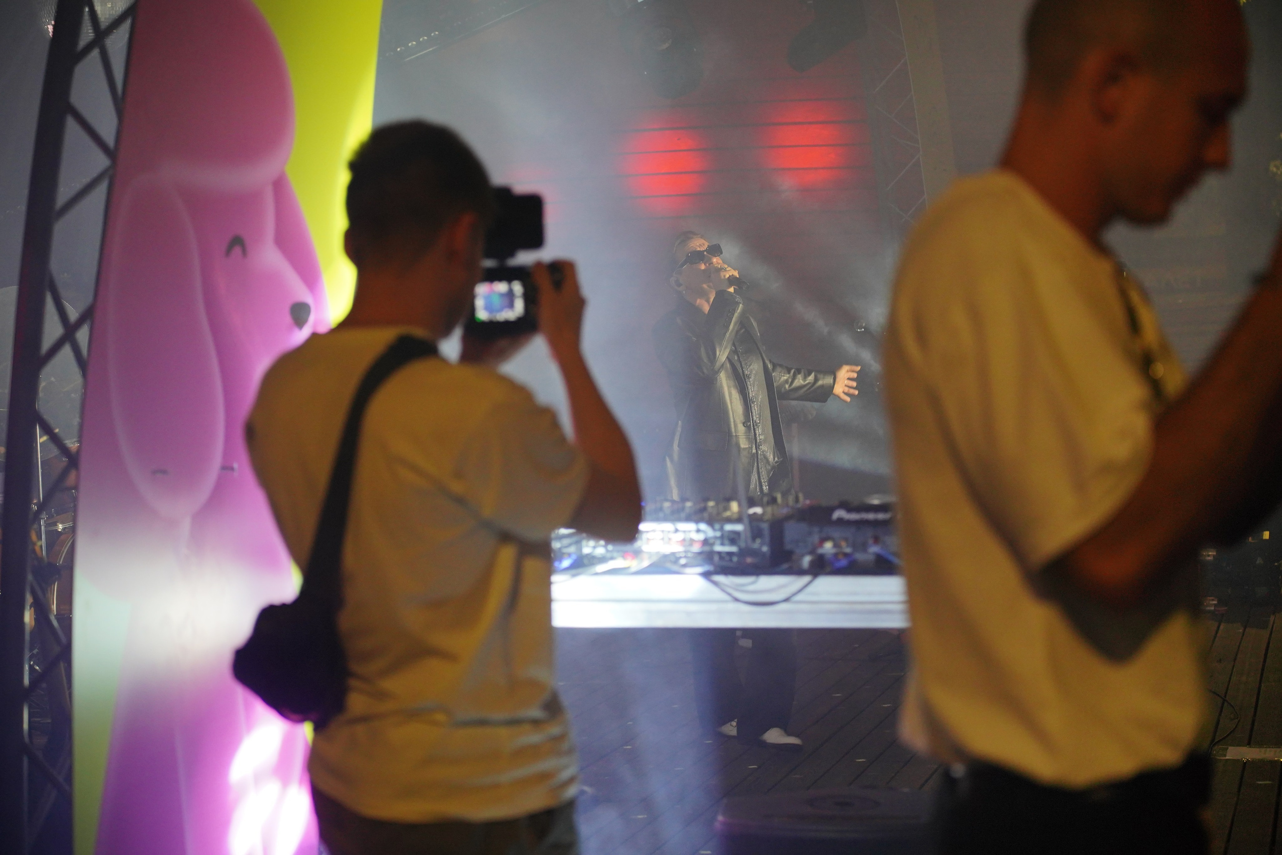 PETSHOPDAYS. Найк Борзов. Denis Kirillov