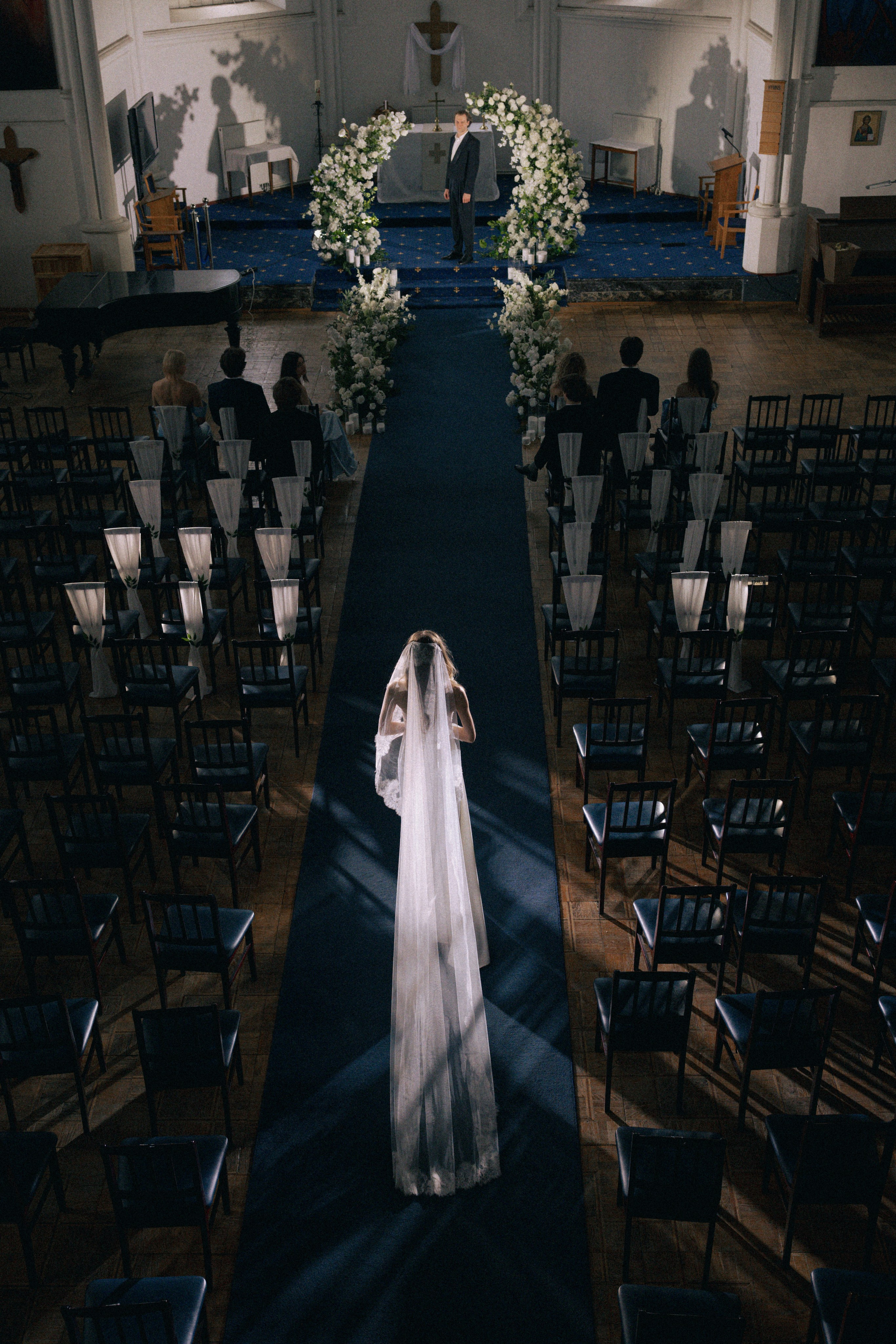 Венчание. Елизавета и Иван. Свадебный и женский фотограф Рязань Москва Елена Епифанова