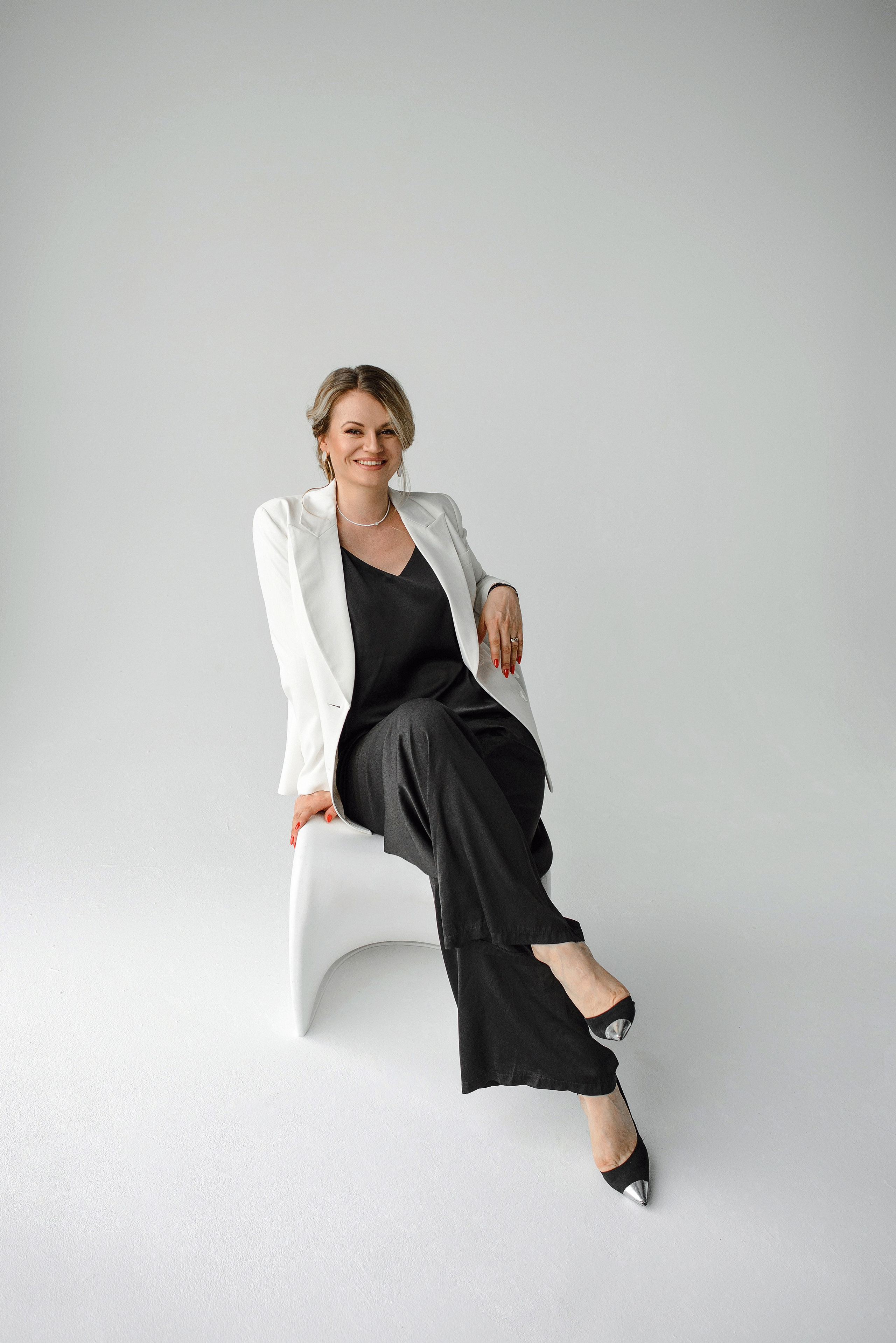 Татьяна. Фотограф в Москве Казакова Анна