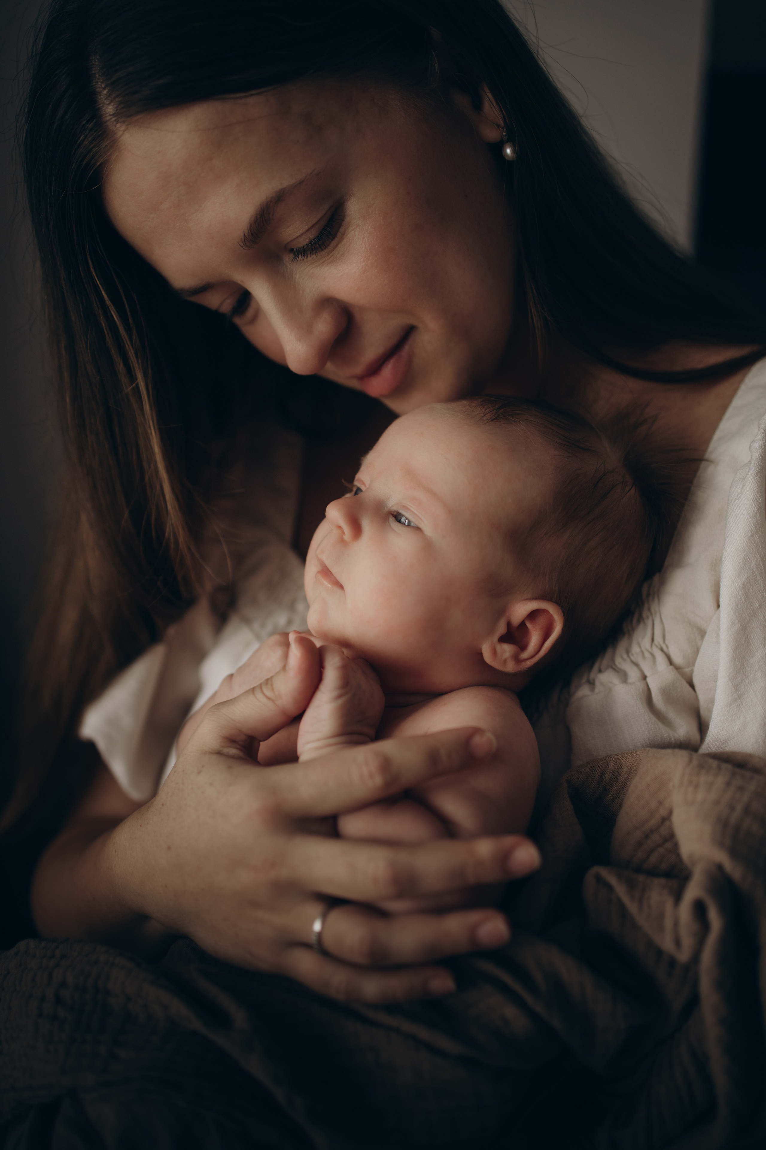 Настя и Варюша. Семейный фотограф Екатерина Еремеева