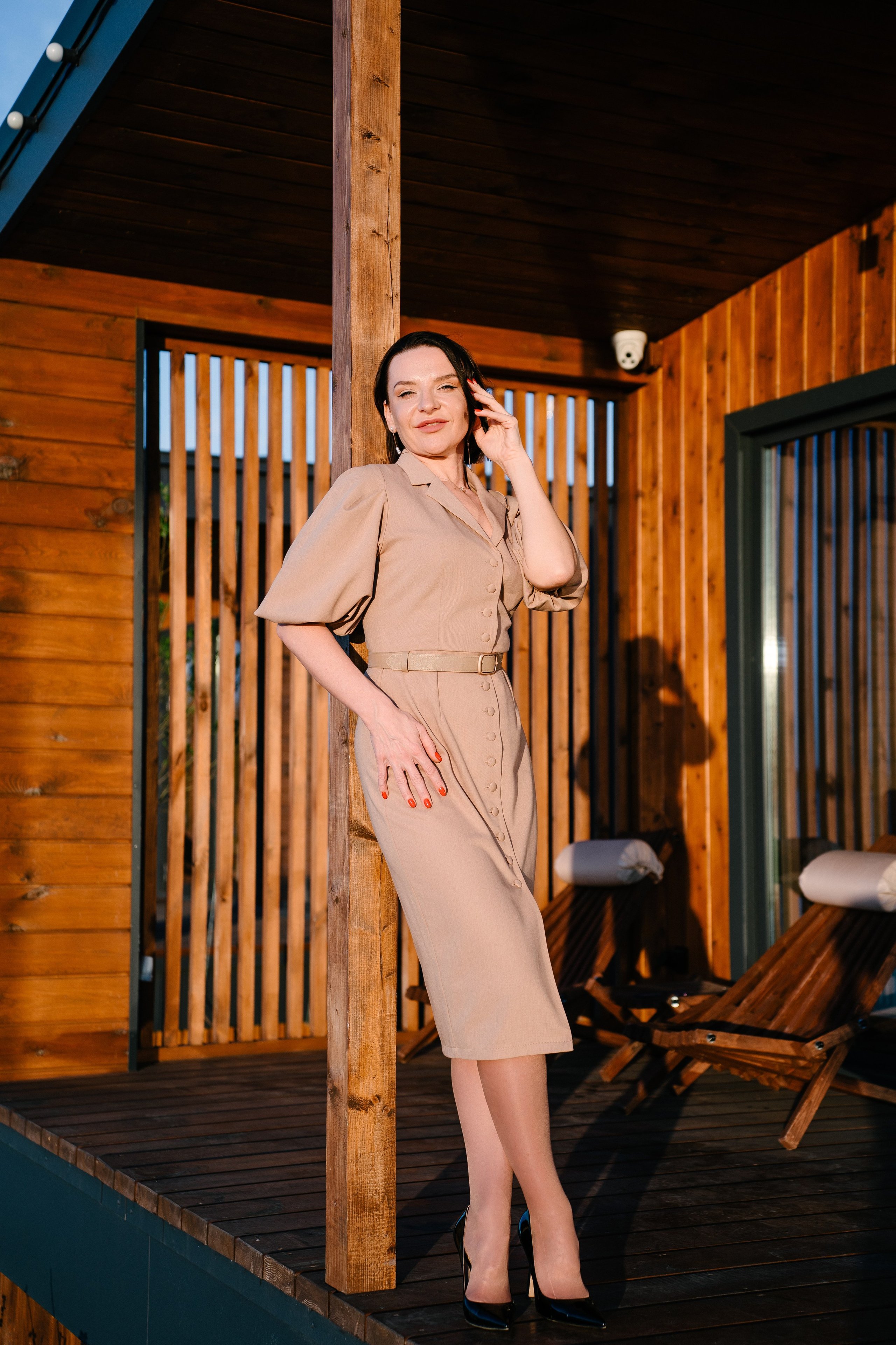 День Рождения Анастасии. Свадебный и семейный фотограф в Воронеже Анастасия Бойко