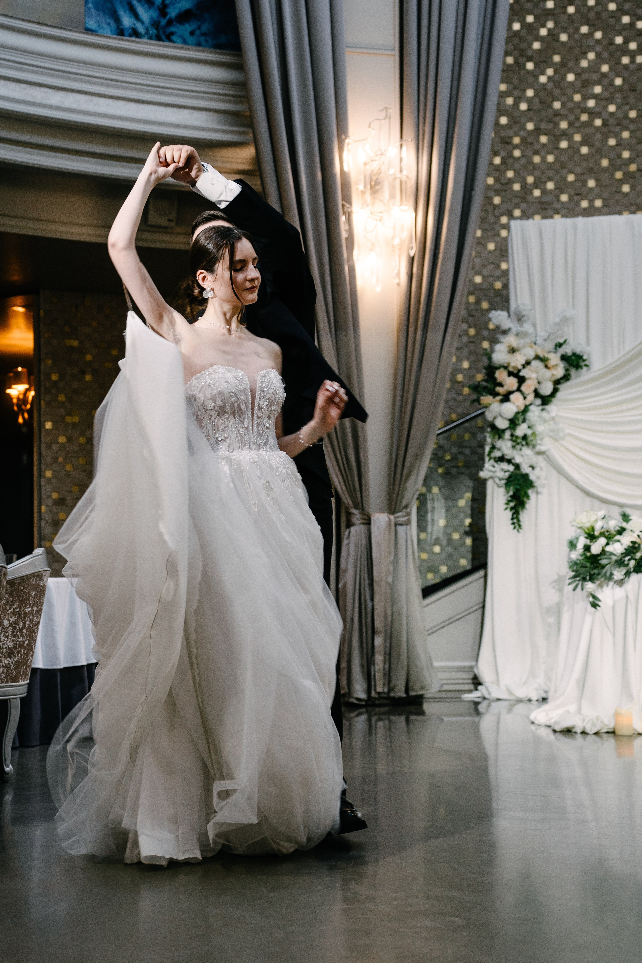 Павел и Валерия. Свадебный и семейный фотограф в Воронеже Анастасия Бойко