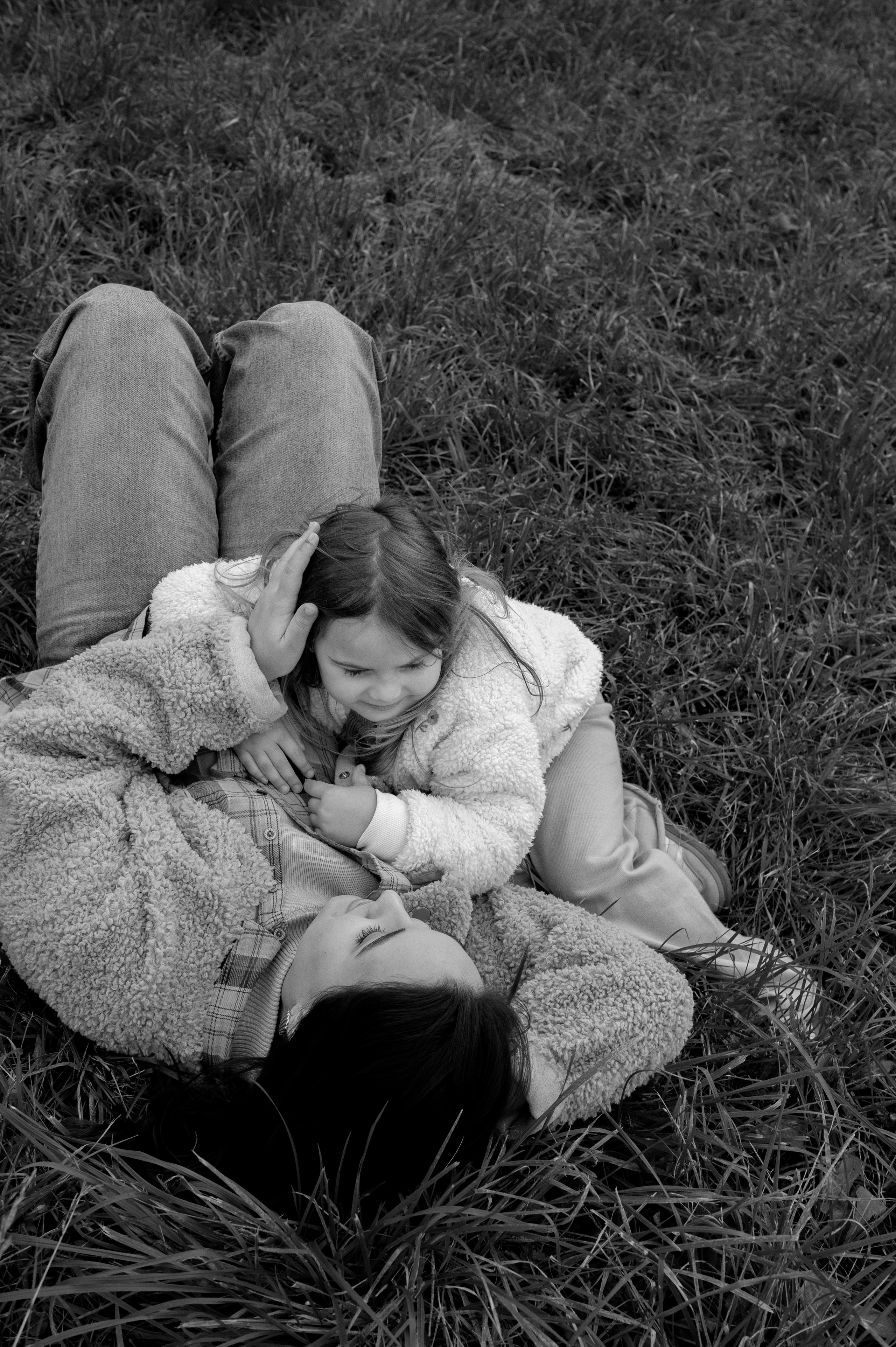 Настя и Васса. Свадебный и семейный фотограф в Серпухове Александра Дерюшева