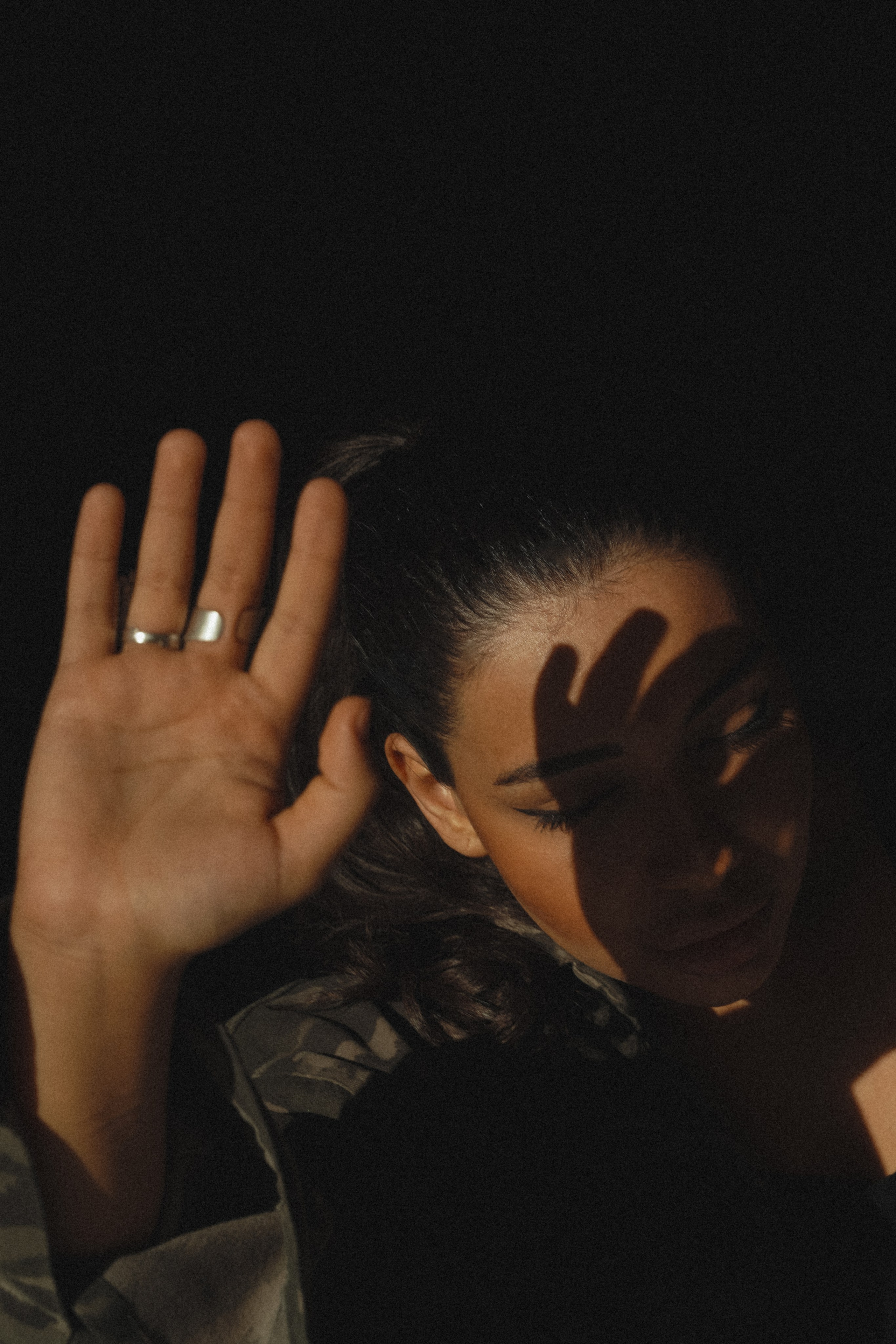 Патя. Амина Абасова — индивидуальный фотограф в Махачкале, Дагестан