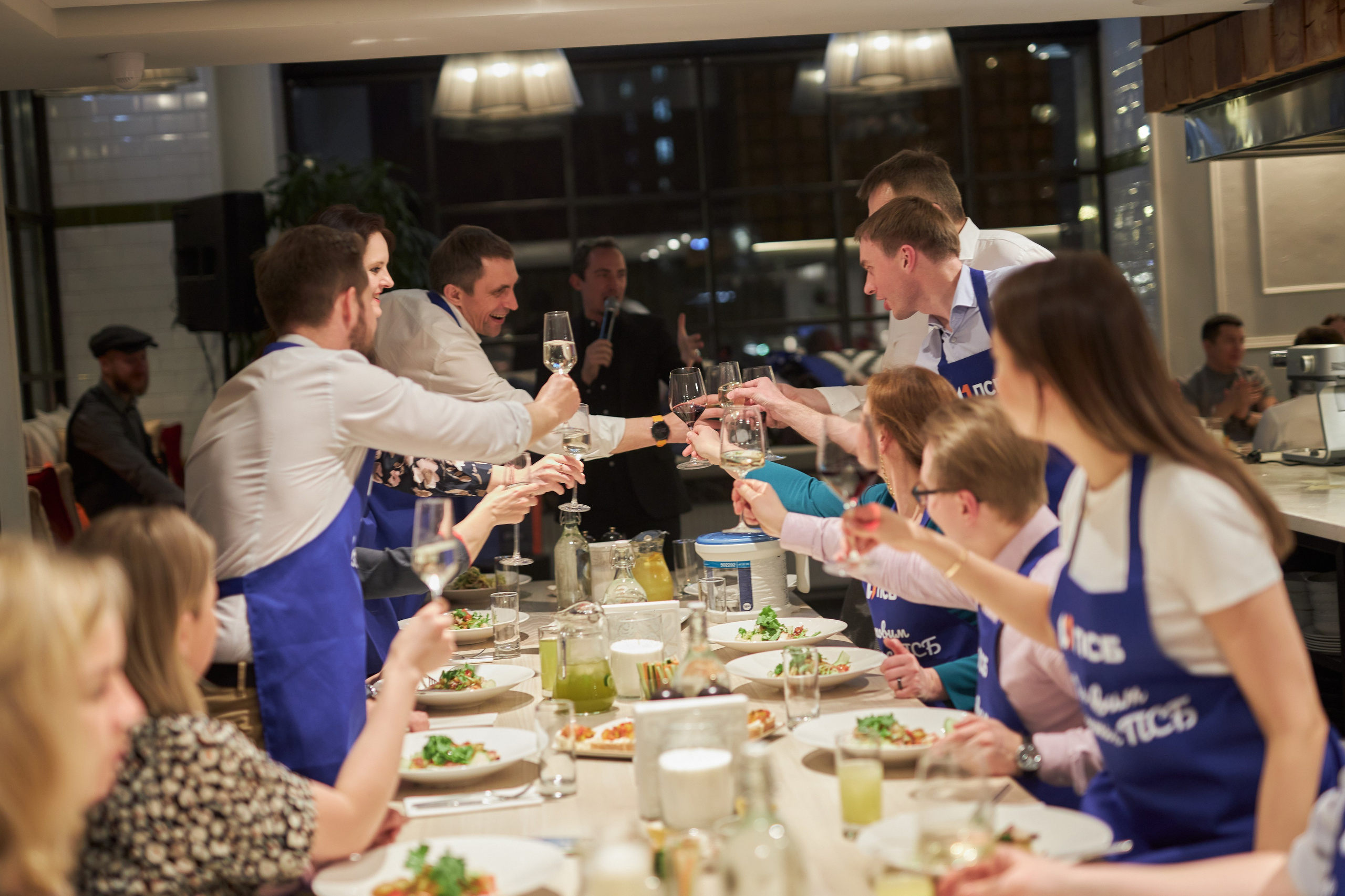 38. Фотограф Недорез Александр в Москве. Репортаж на ваших мероприятиях