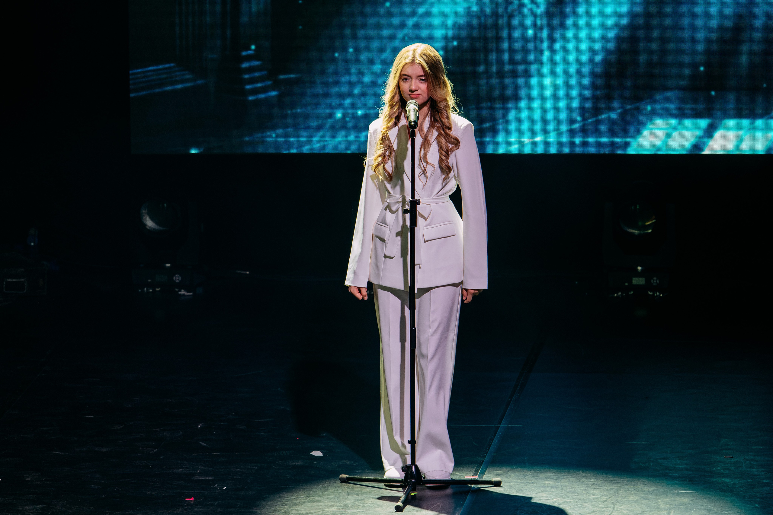 Выступления академии. Фото и видео съемка. Андрей Ионов