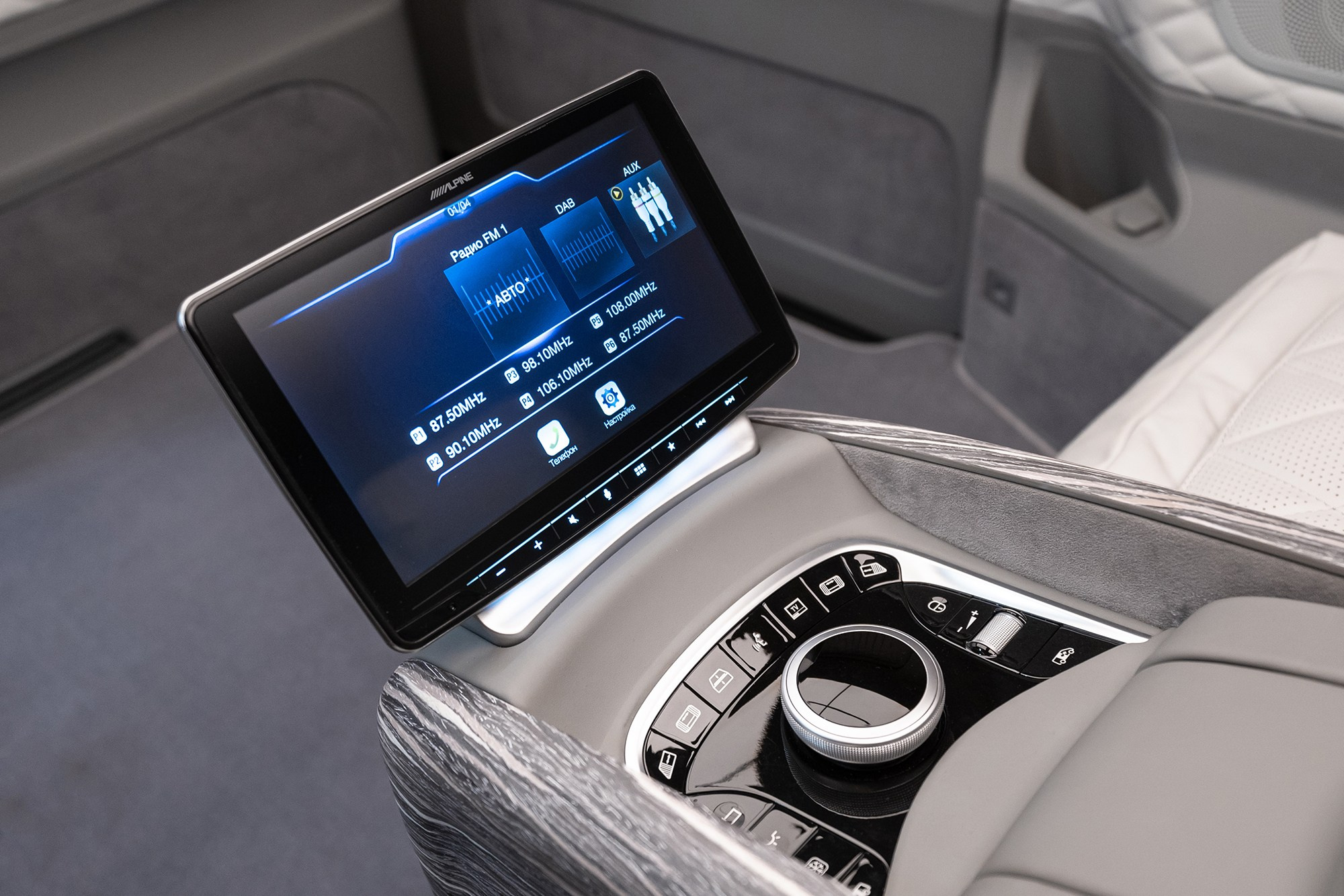 V-Class Glossy. Автомобильный фотограф в Москве | Базилев Александр