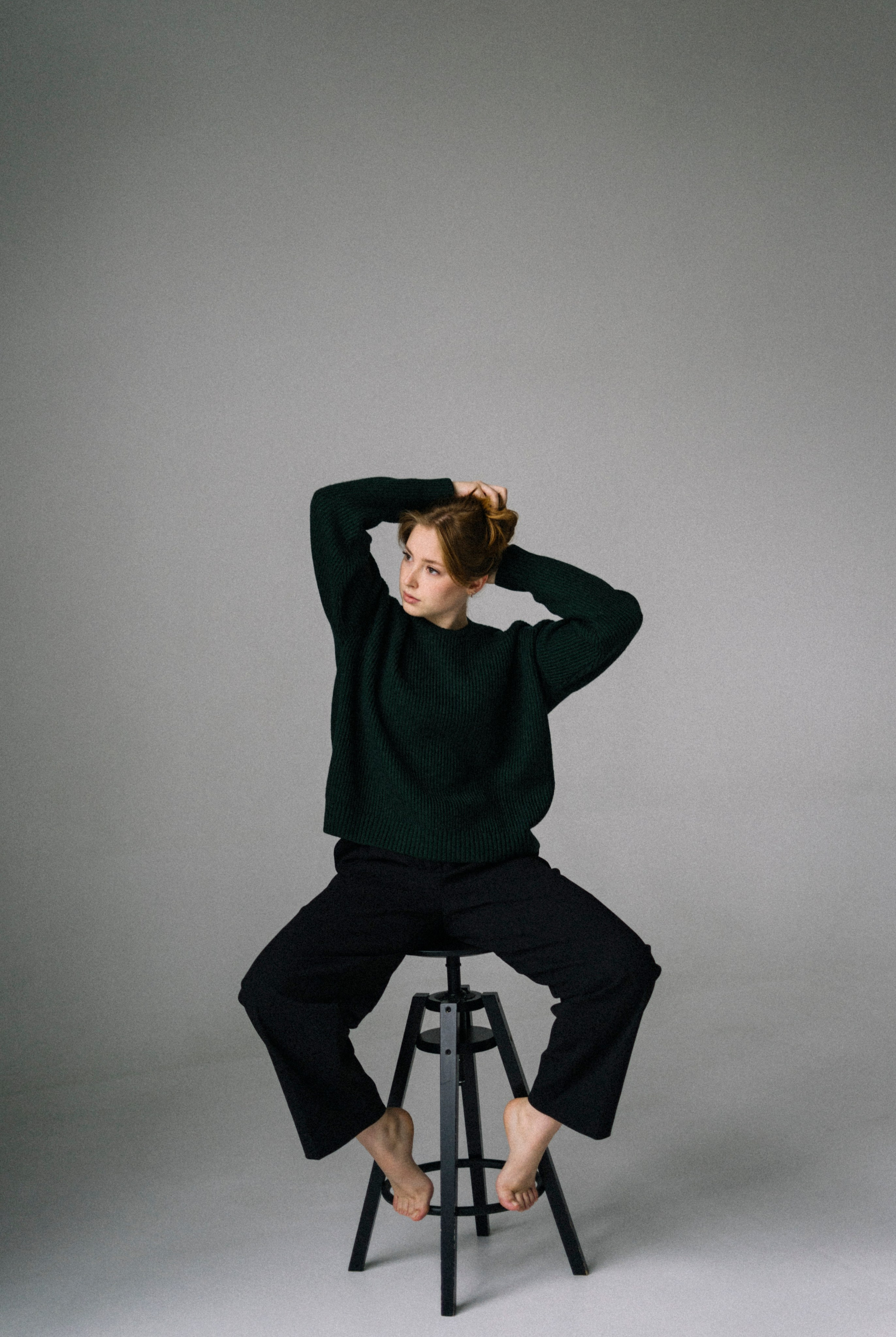 Алина. Портретный фотограф в Калининграде Анастасия Архипова