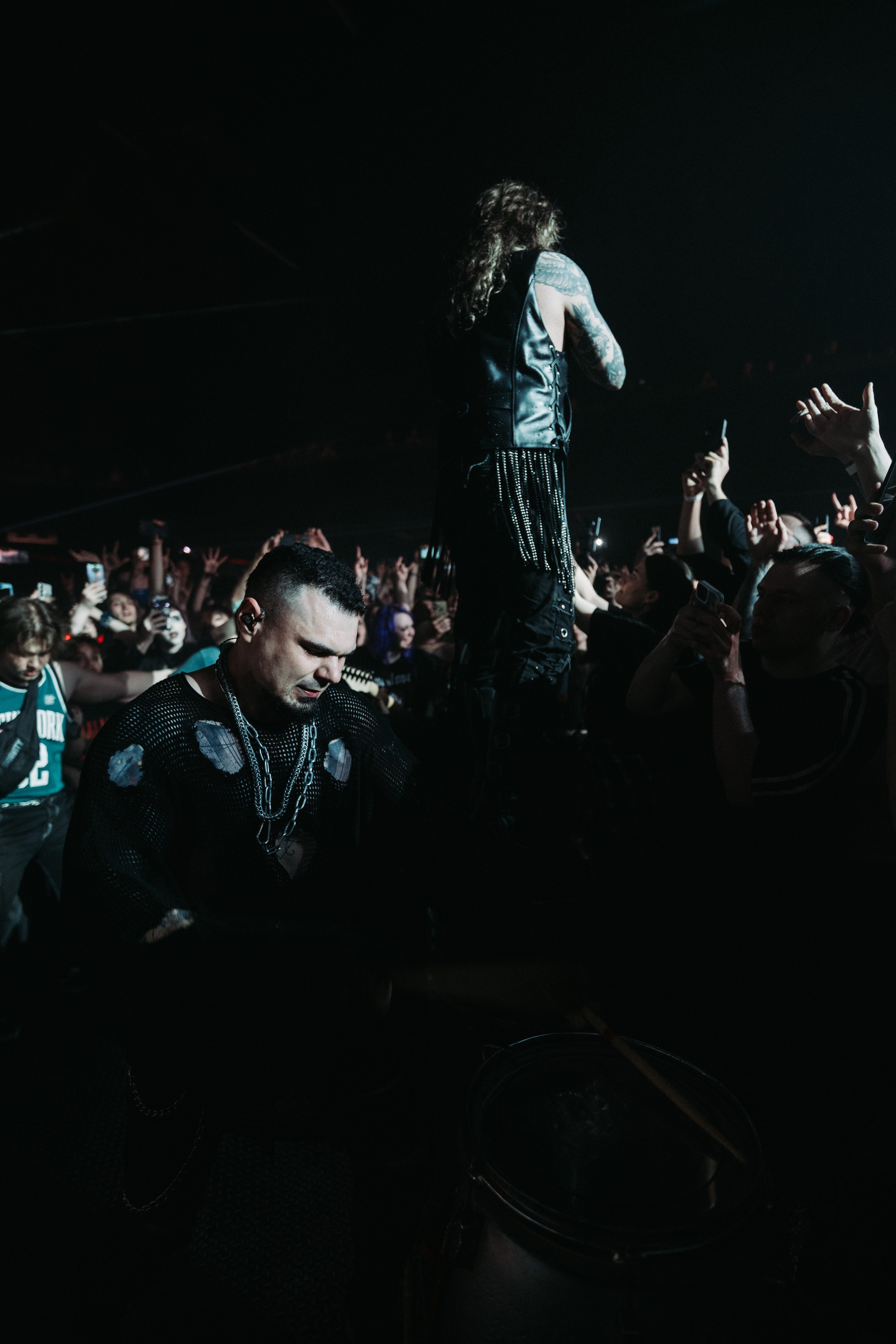 NEVERLOVE. Игорь Богатов — фотограф