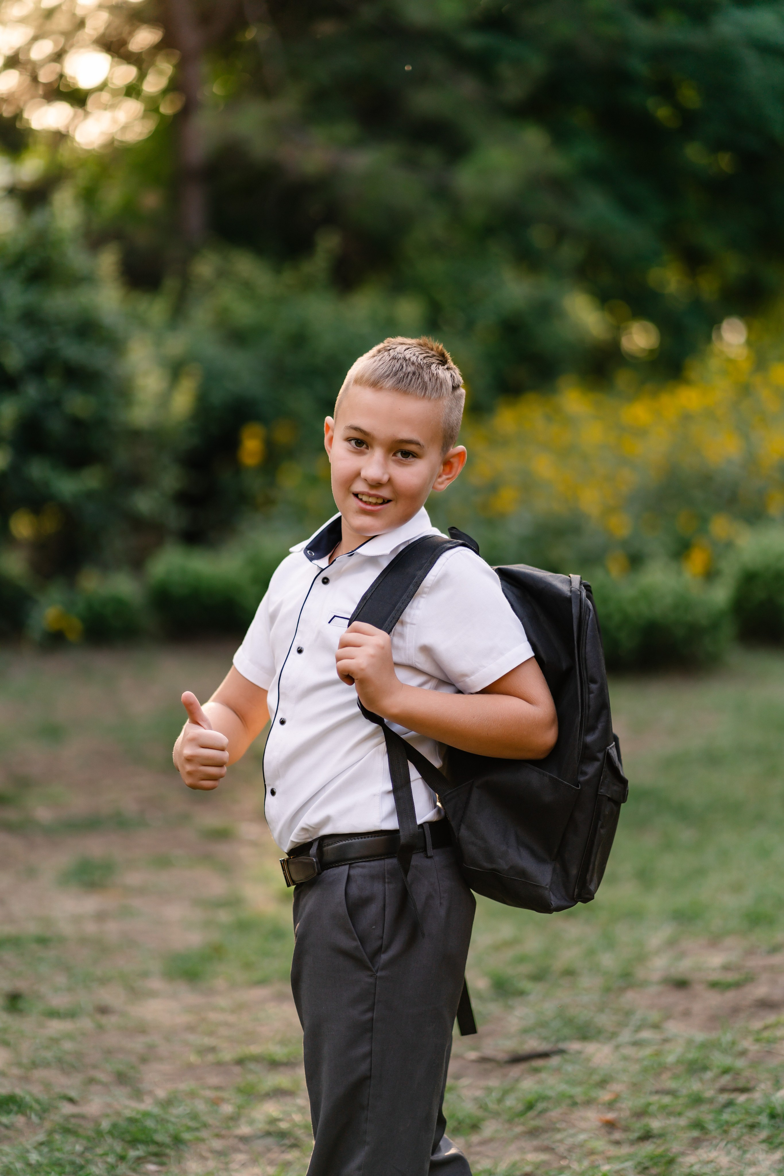 Школьный фотопроект. Семейный фотограф и видеограф Ростов-на-Дону