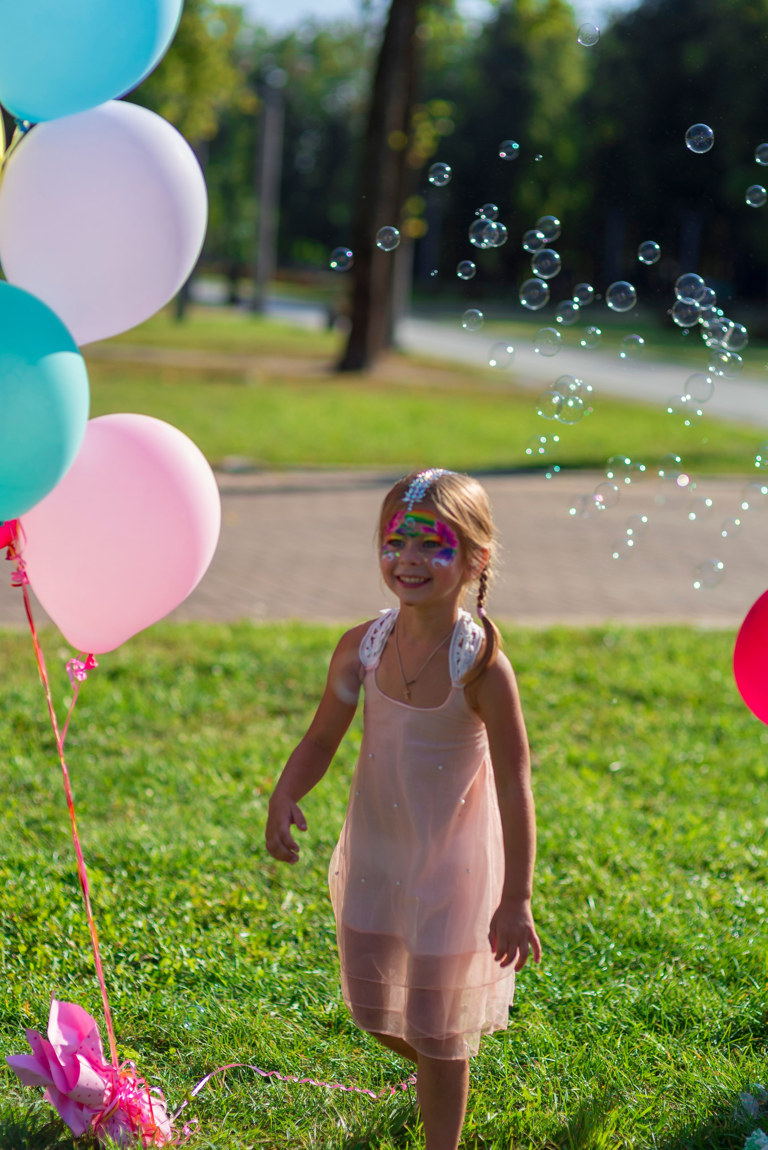 Александра 5 лет. Фотограф Крещения и Венчания. Минск и другие города. Почтенная Наташа