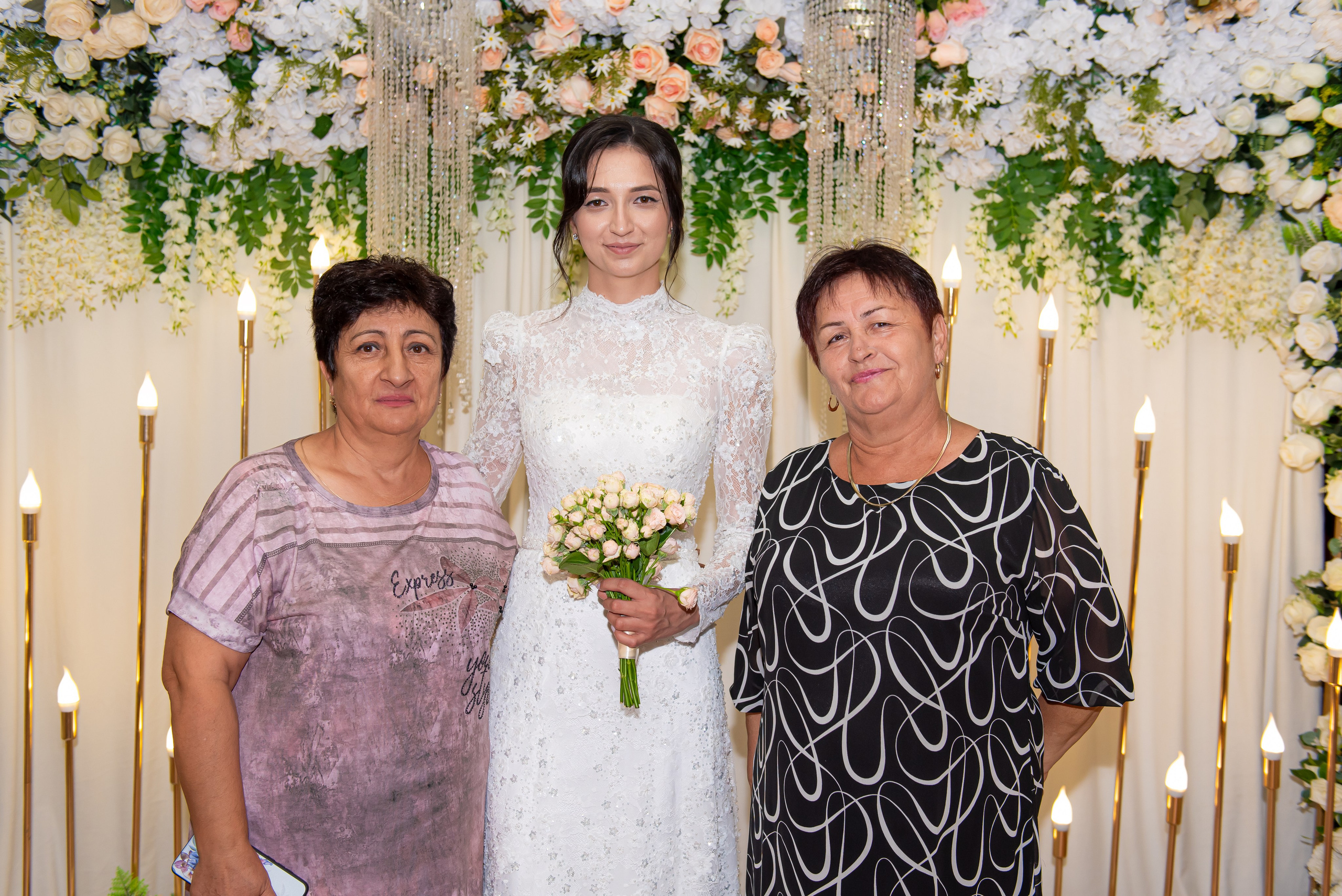 Свадьба Алана и Луизы ❤️. Фотограф. Северная — Осетия