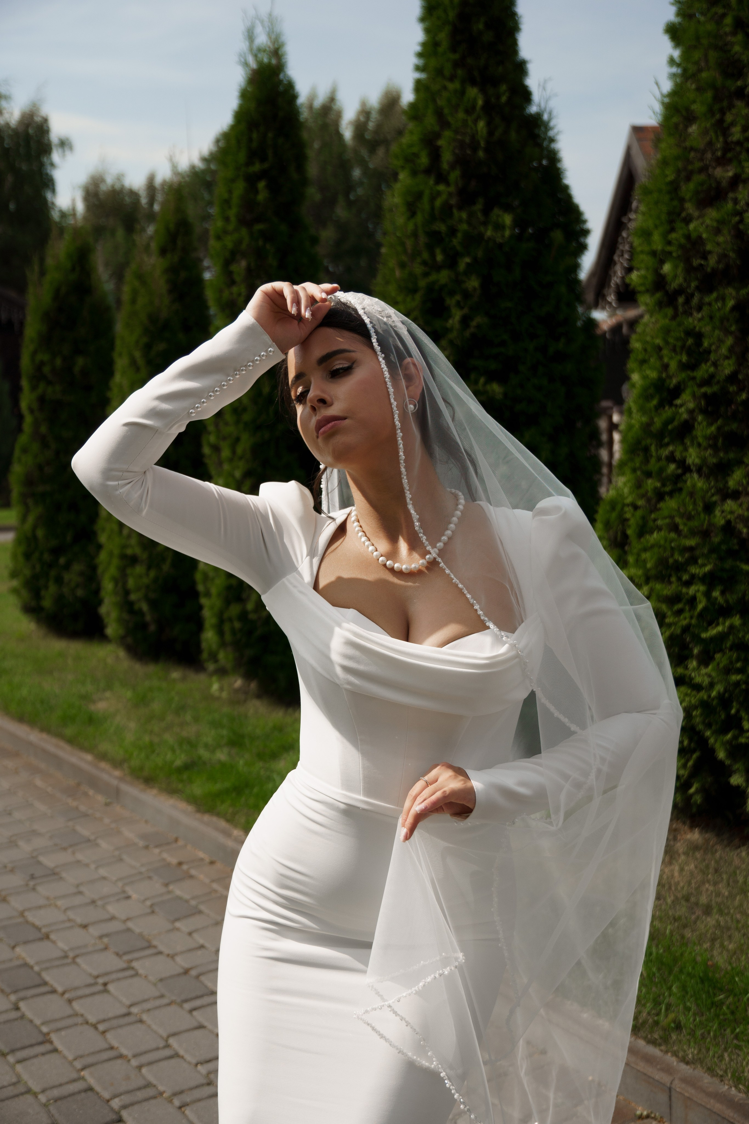 Евгений и Дарья. Фотограф Максим Юсупов | Обучение фотографии