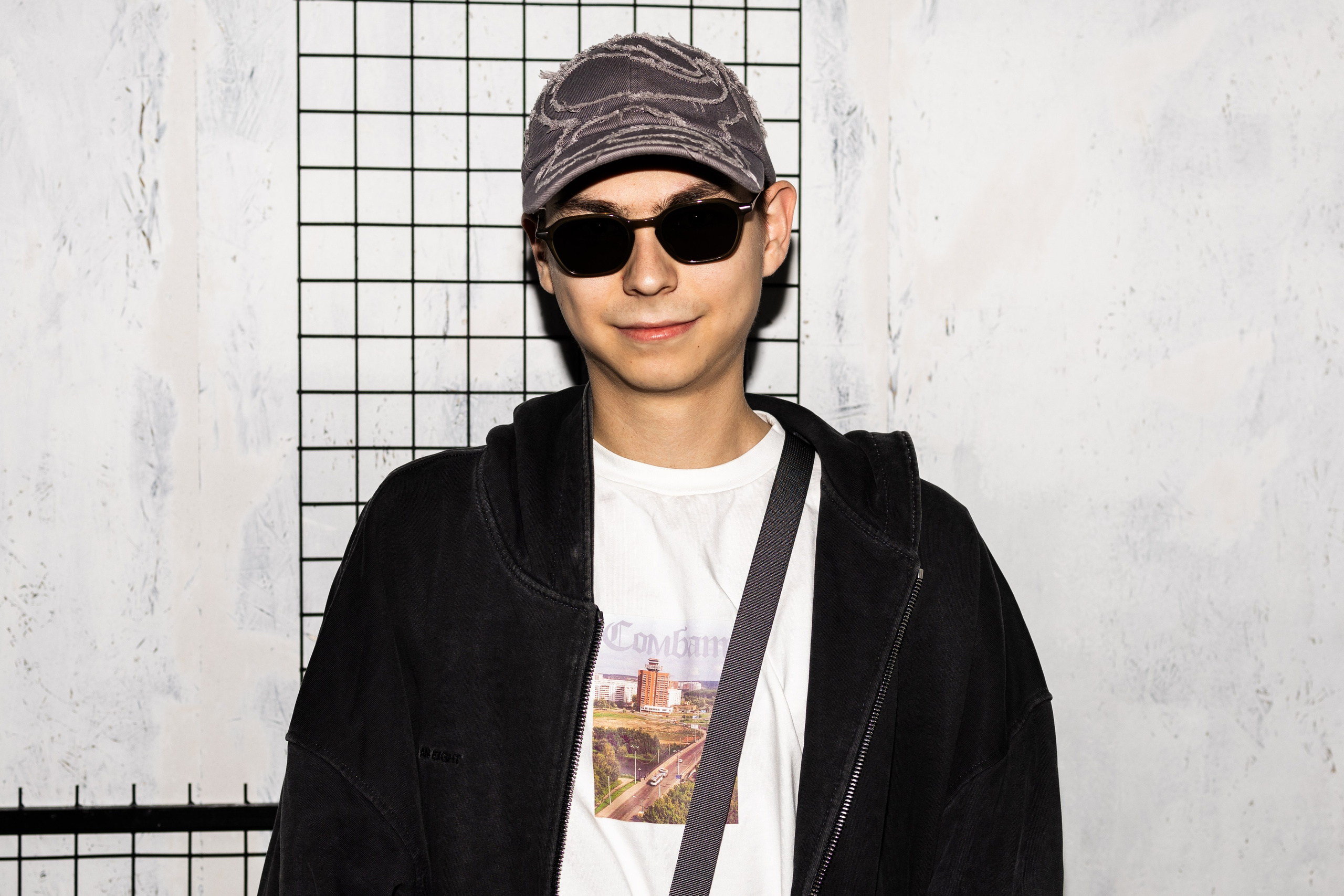 SBROD 000: F&F. SBROD