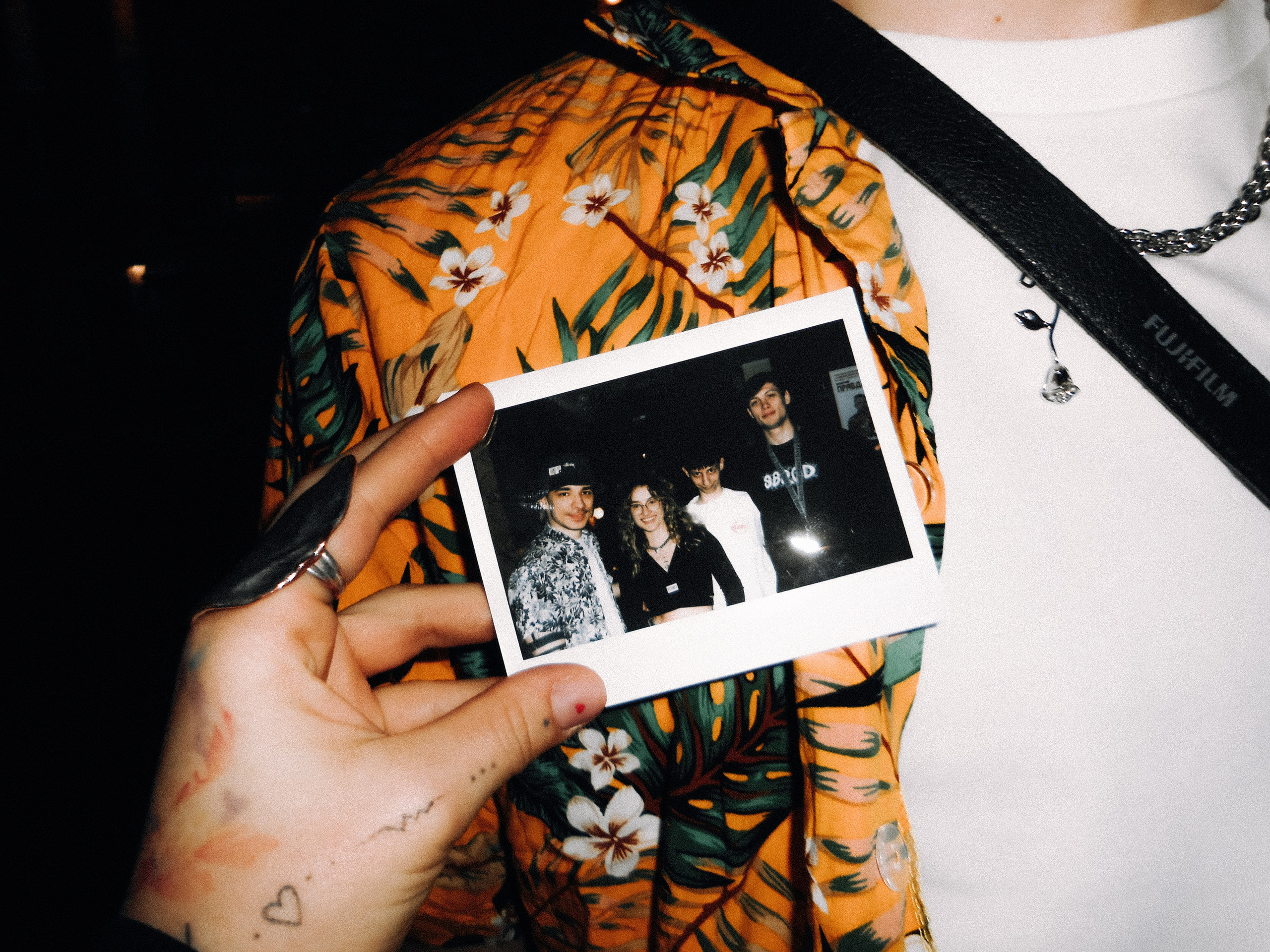 SBROD 012: ВЕЧЁРКА. SBROD