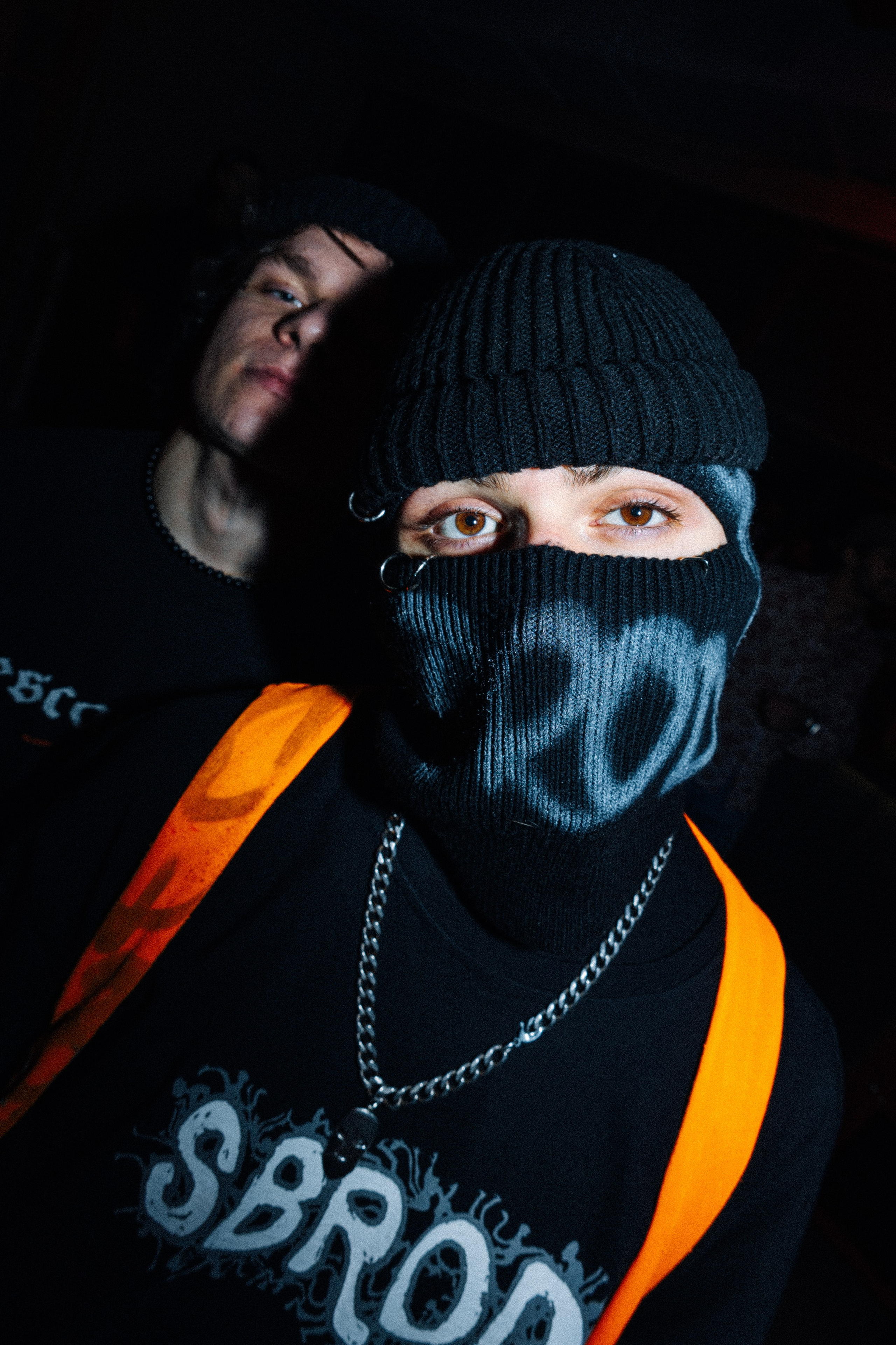 SBROD 008: КРЕПКИЙ МОТОР [ONLINE EVENT]. SBROD