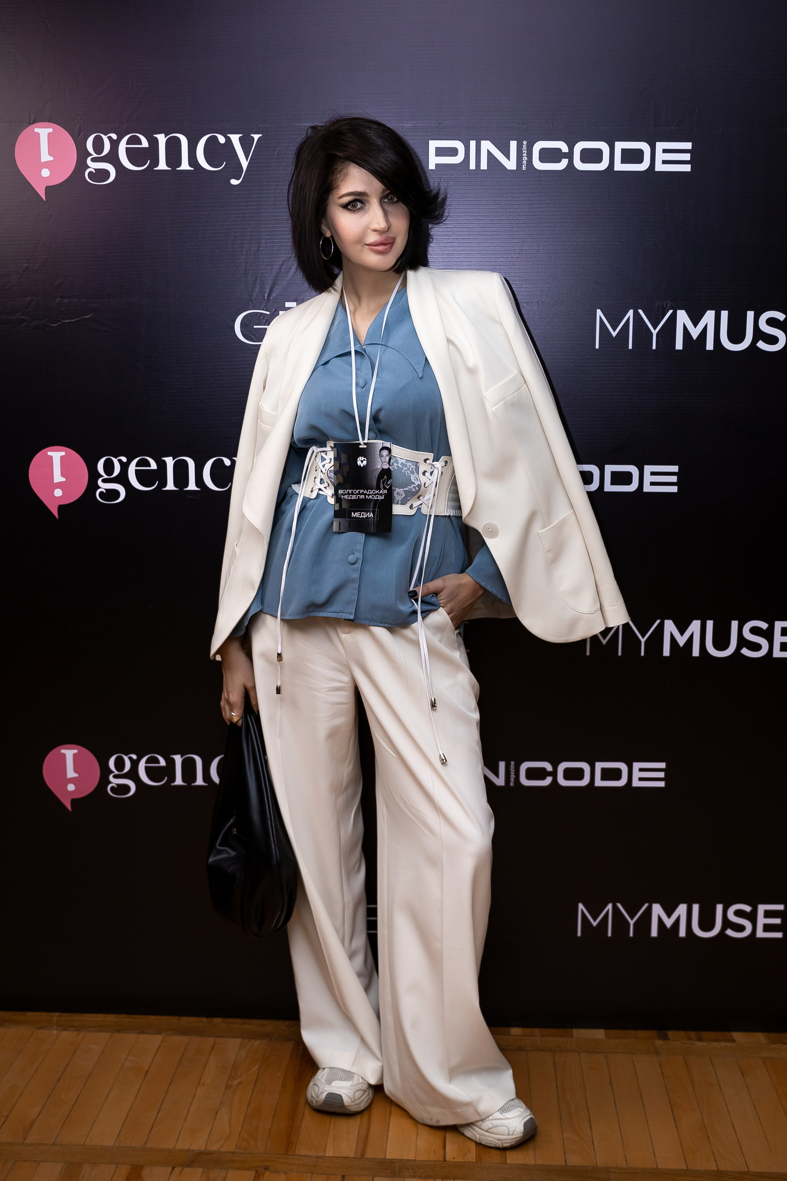 Волгоградская неделя моды март 2026. Фотограф в Волгограде Норченко Светлана