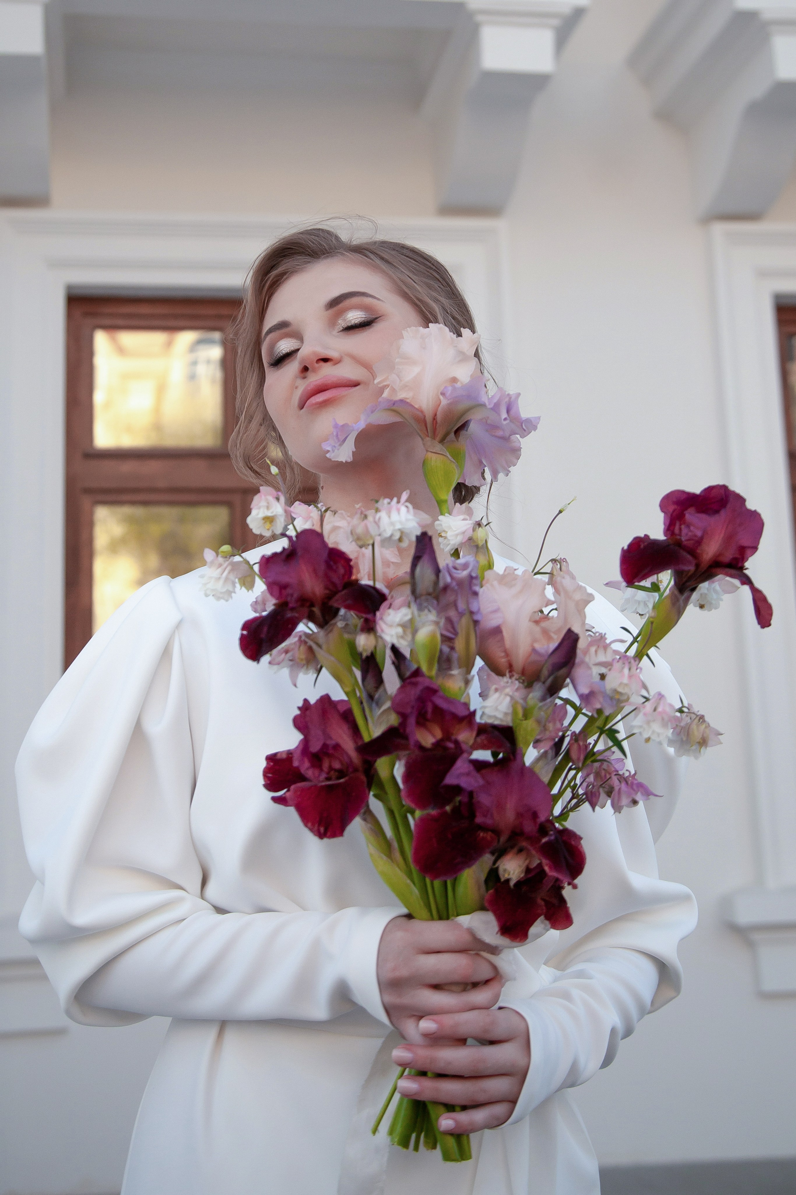 Алина и Александр. Фотограф в Волгограде Норченко Светлана