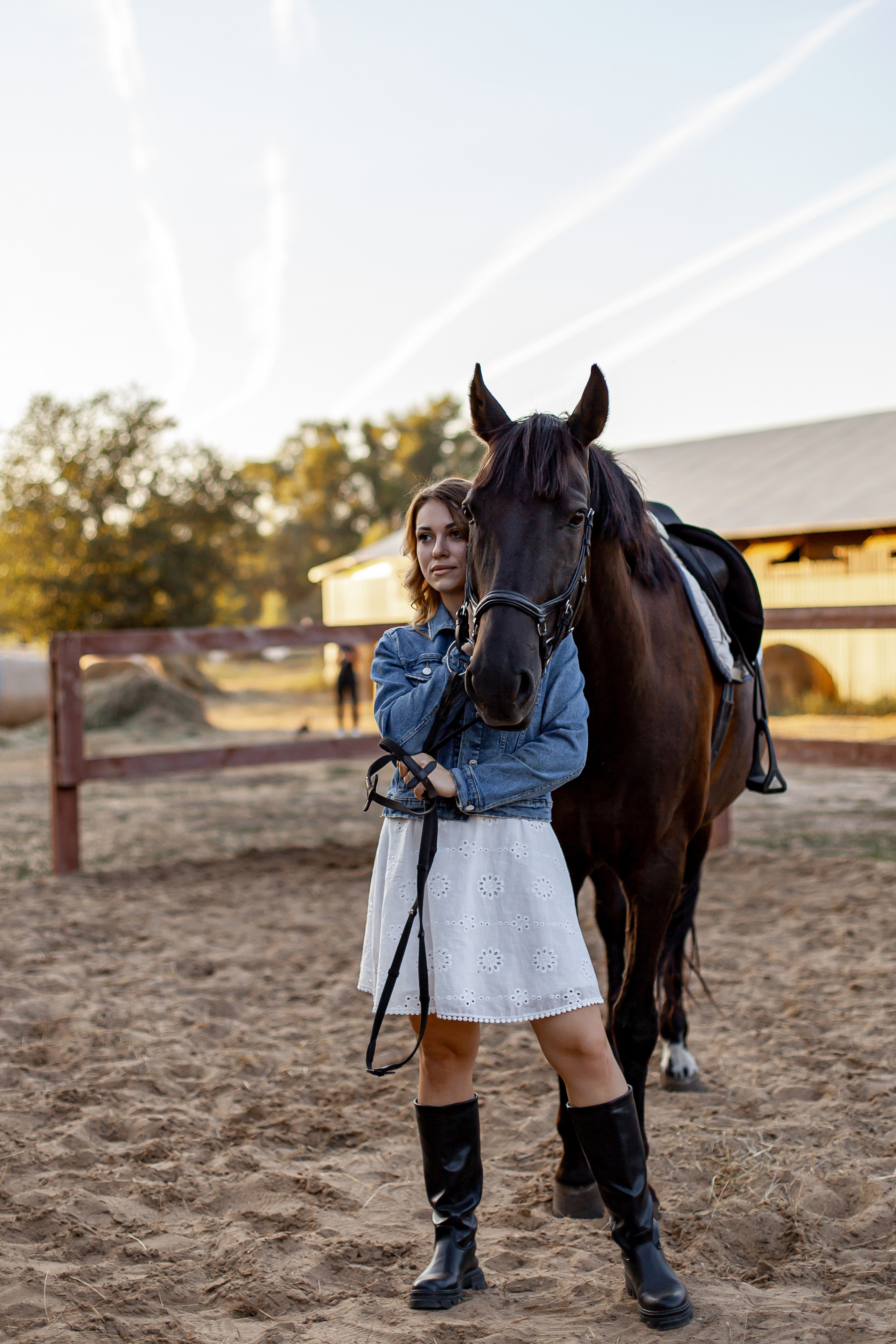 Анна. Фотограф в Волгограде Норченко Светлана